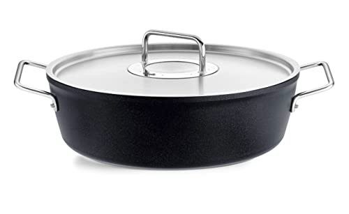 Fissler Bratentopf Adamant®, Aluminium (1-tlg), Made in Germany