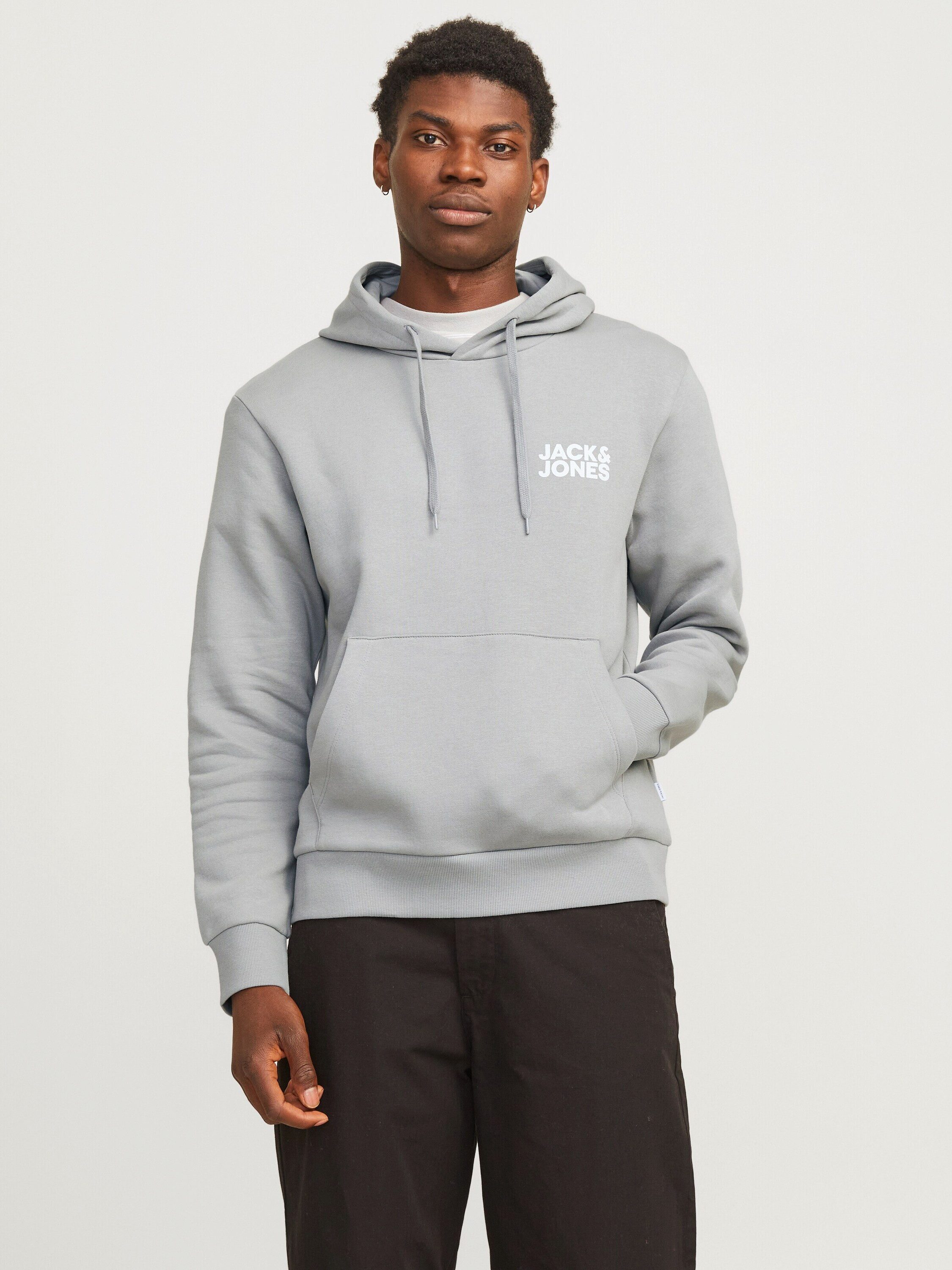 Jack & Jones Sweatshirt (1-tlg) günstig online kaufen