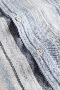 Joop Jeans Langarmhemd Hedde mit Streifen