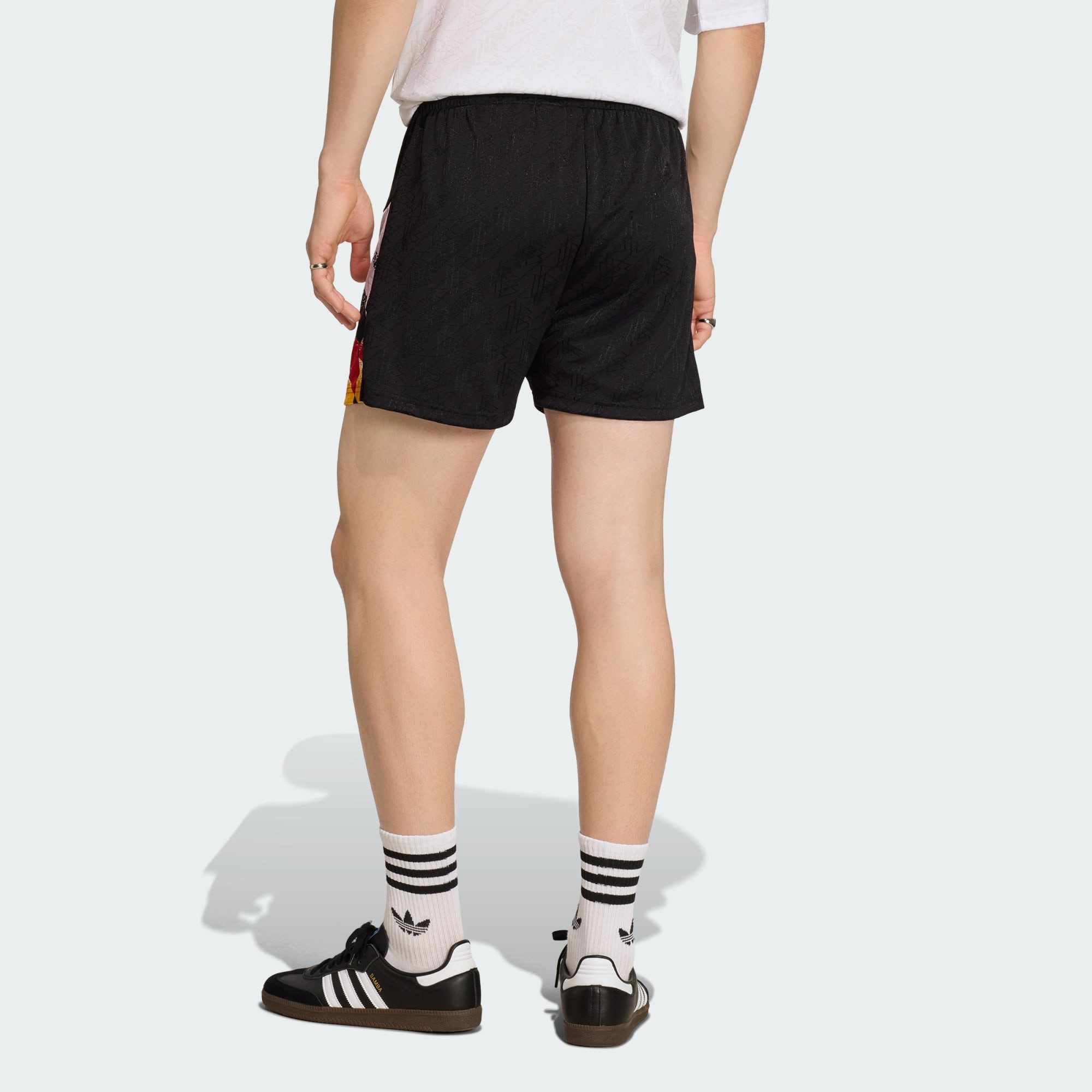 adidas Performance Shorts DFB SHORTS 1994 (1-tlg)
