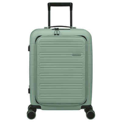 American Tourister® Trolley, 4 Rollen