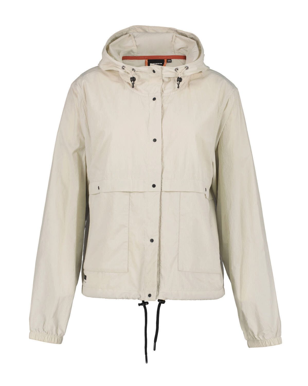 Icepeak Windbreaker DA ICEPEAK ACIREALE