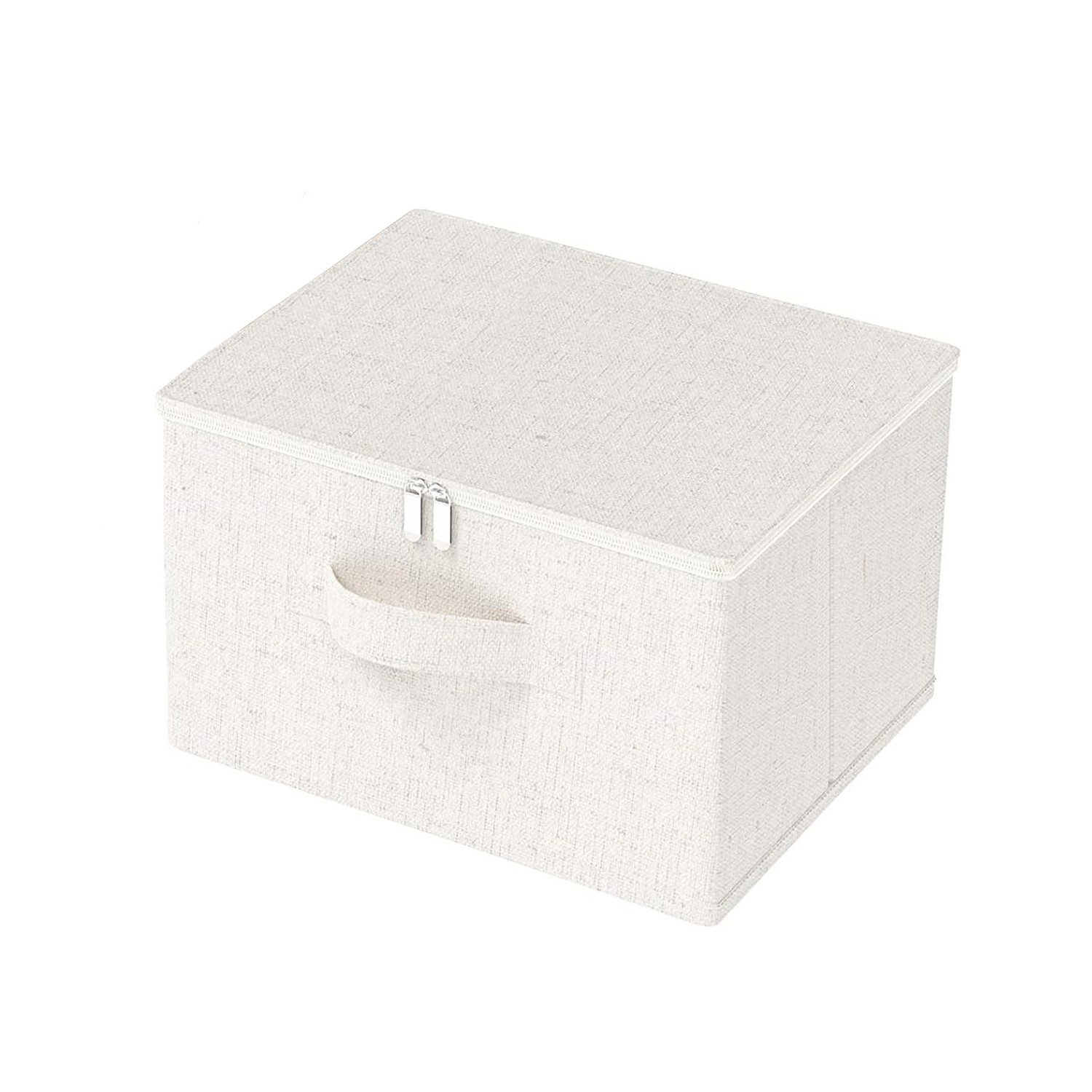 Coonoor Aufbewahrungsbox Große Aufbewahrungsbox für Kleidung, günstig online kaufen