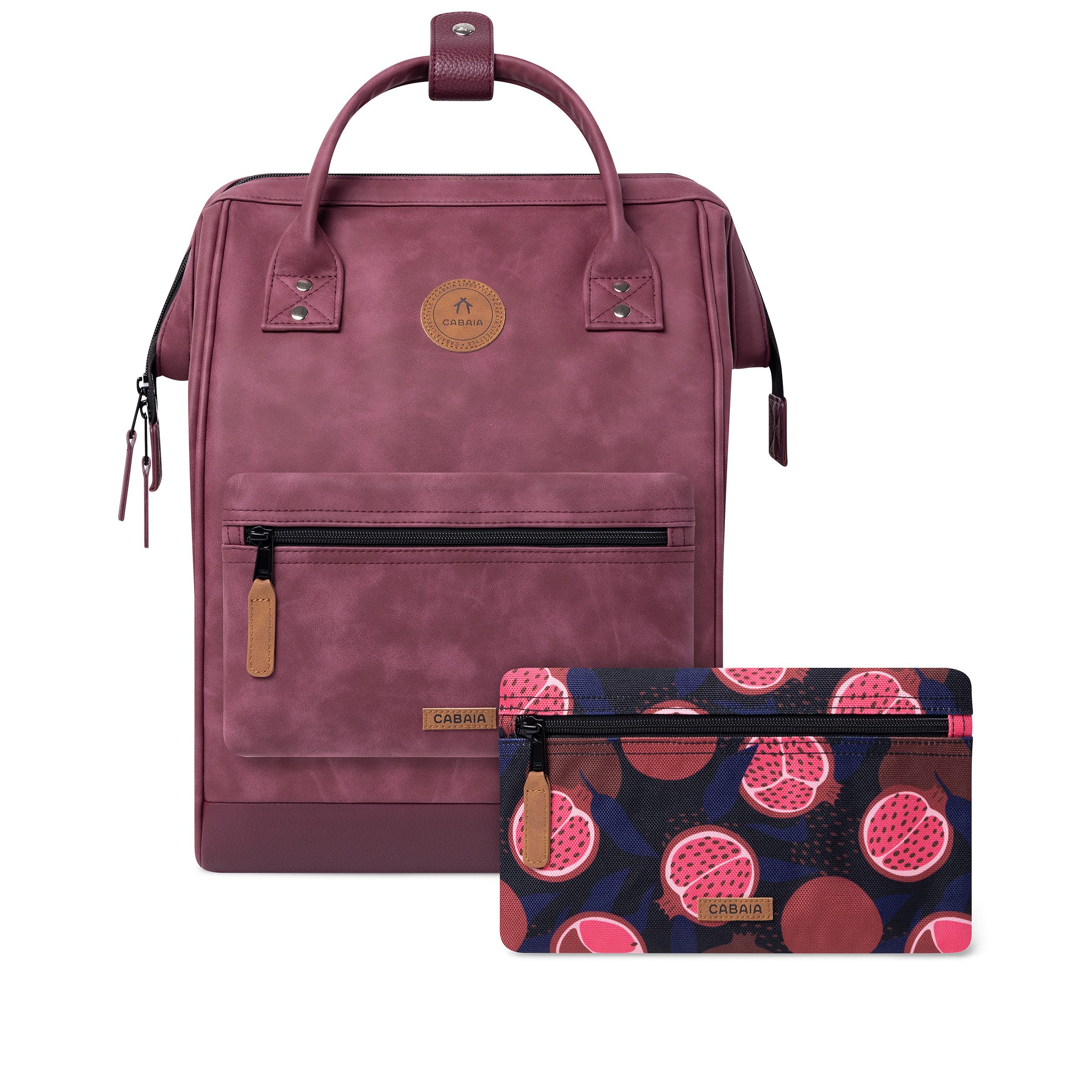 CABAIA Rucksack Adventurer Medium günstig online kaufen