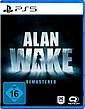 Alan Wake Remastered PlayStation 5, Bild 1