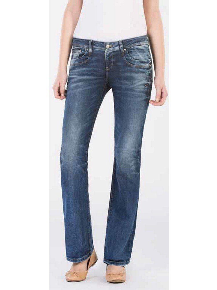 LTB Bootcut-Jeans Valerie Valerie