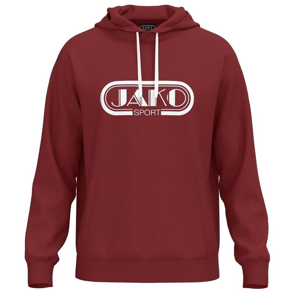 Jako Trainingsjacke Kapuzensweat Promo
