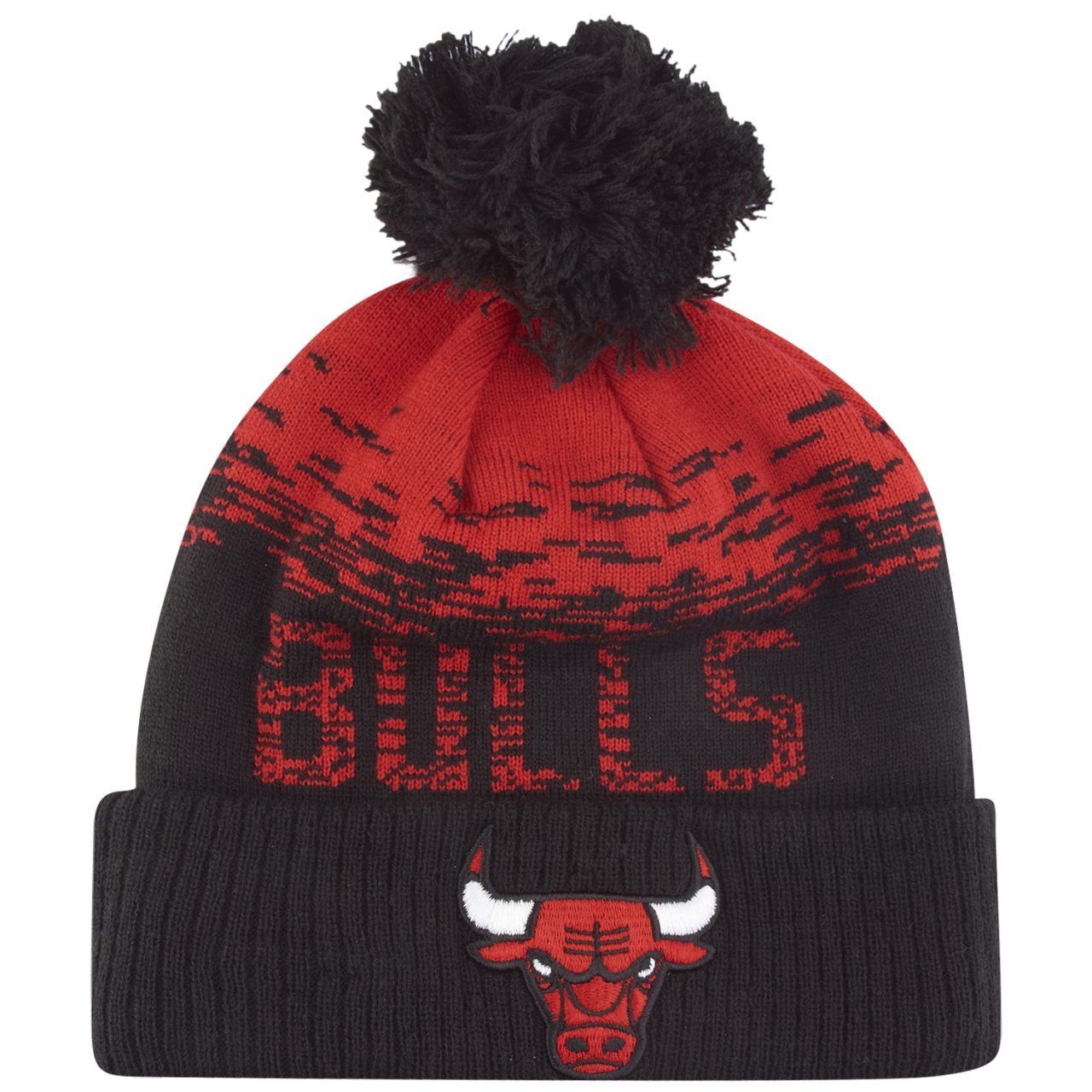 Chicago bulls knit Clearance