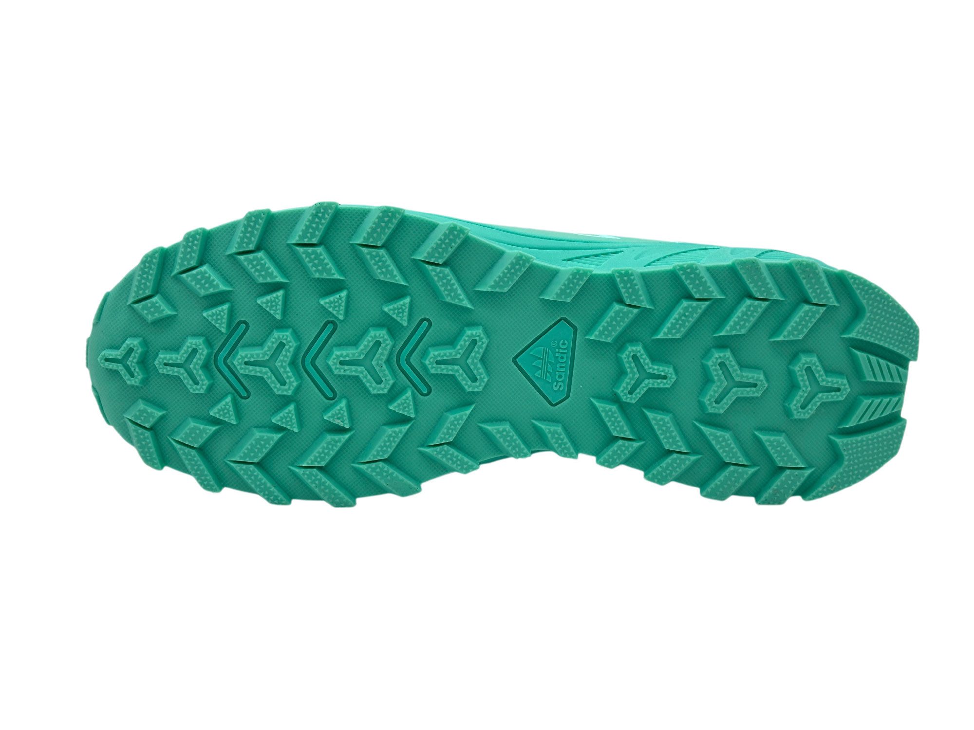 Nowaland Leichte Outdoorschuhe mit profilierter Laufsohle atmungsaktive Wanderschuh Rutschfeste Outdoor-Laufsohle, flexible Konstruktion, geringes Gewicht