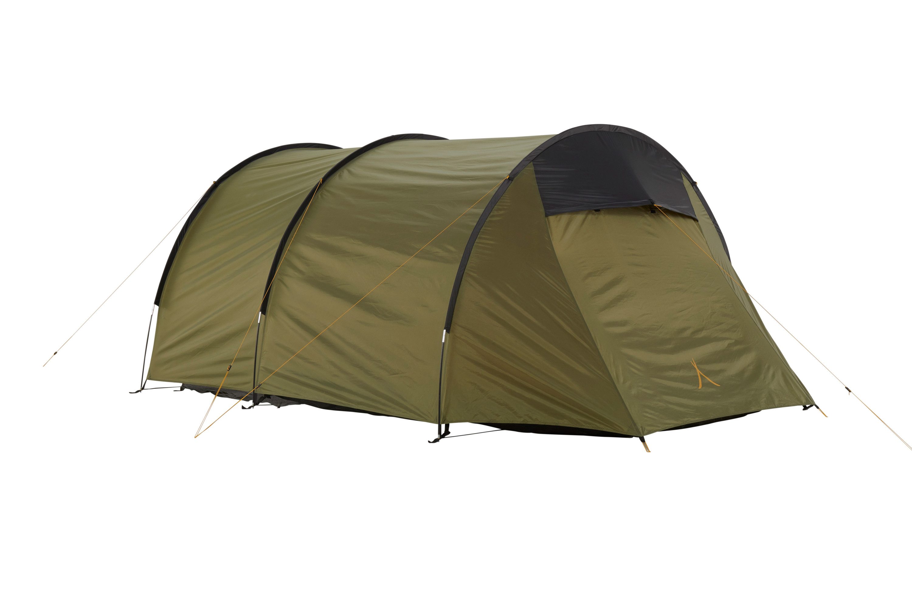 GRAND CANYON Tunnelzelt Robson 3 Alu, Personen: 3 (1 tlg)
