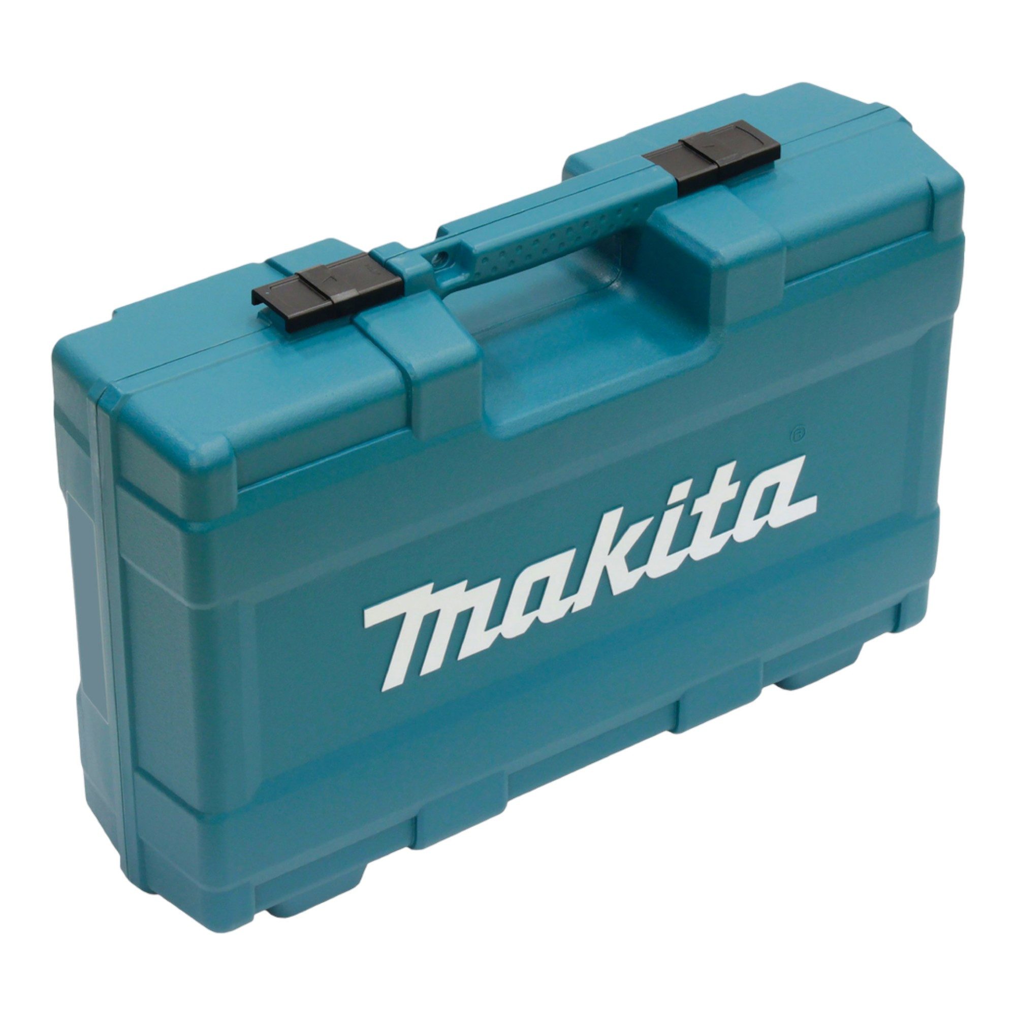Makita Bohrersatz 183W49-4 Transportkoffer 480 x 320 x 140 mm + 65 tlg. SDS-plus