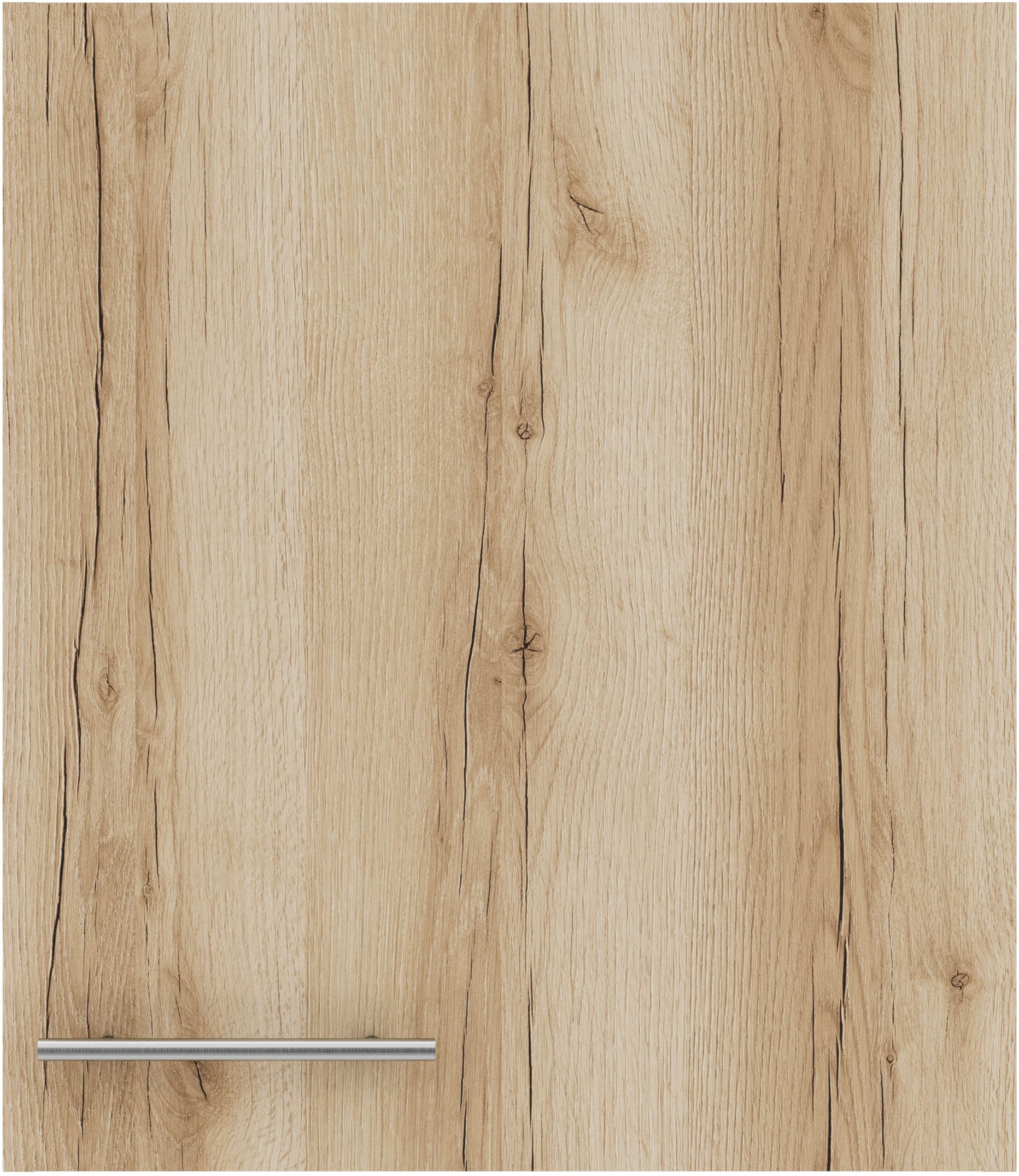 OPTIFIT Hängeschrank "Bella" Breite 50 cm, 1 Tür, 1 Einlegeboden günstig online kaufen