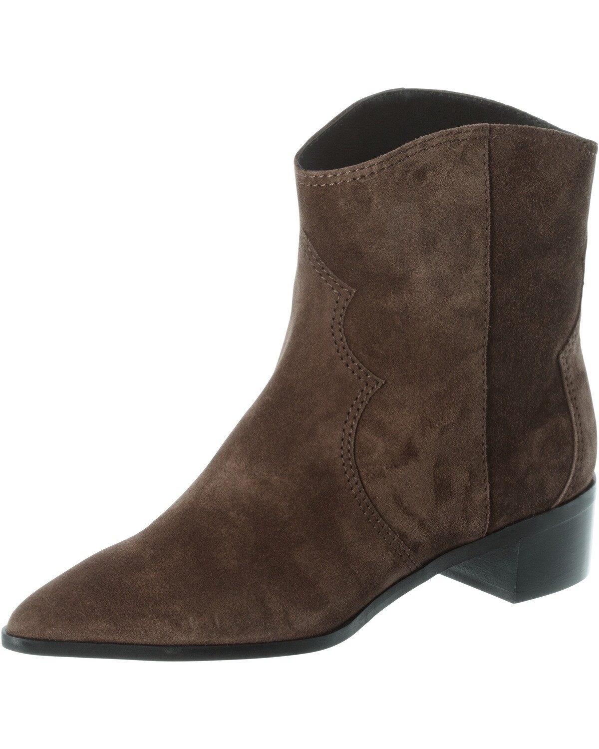Pretty Балетки Cowboyboot Сапогиette