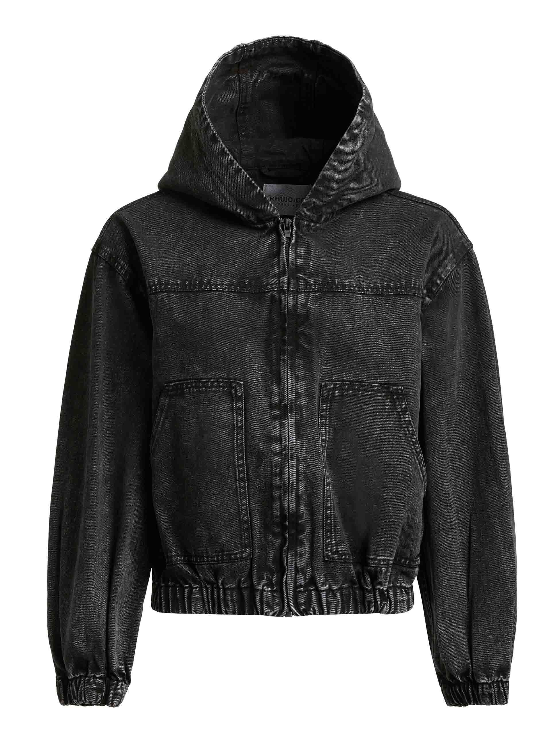 khujo Jeansjacke GRETEL