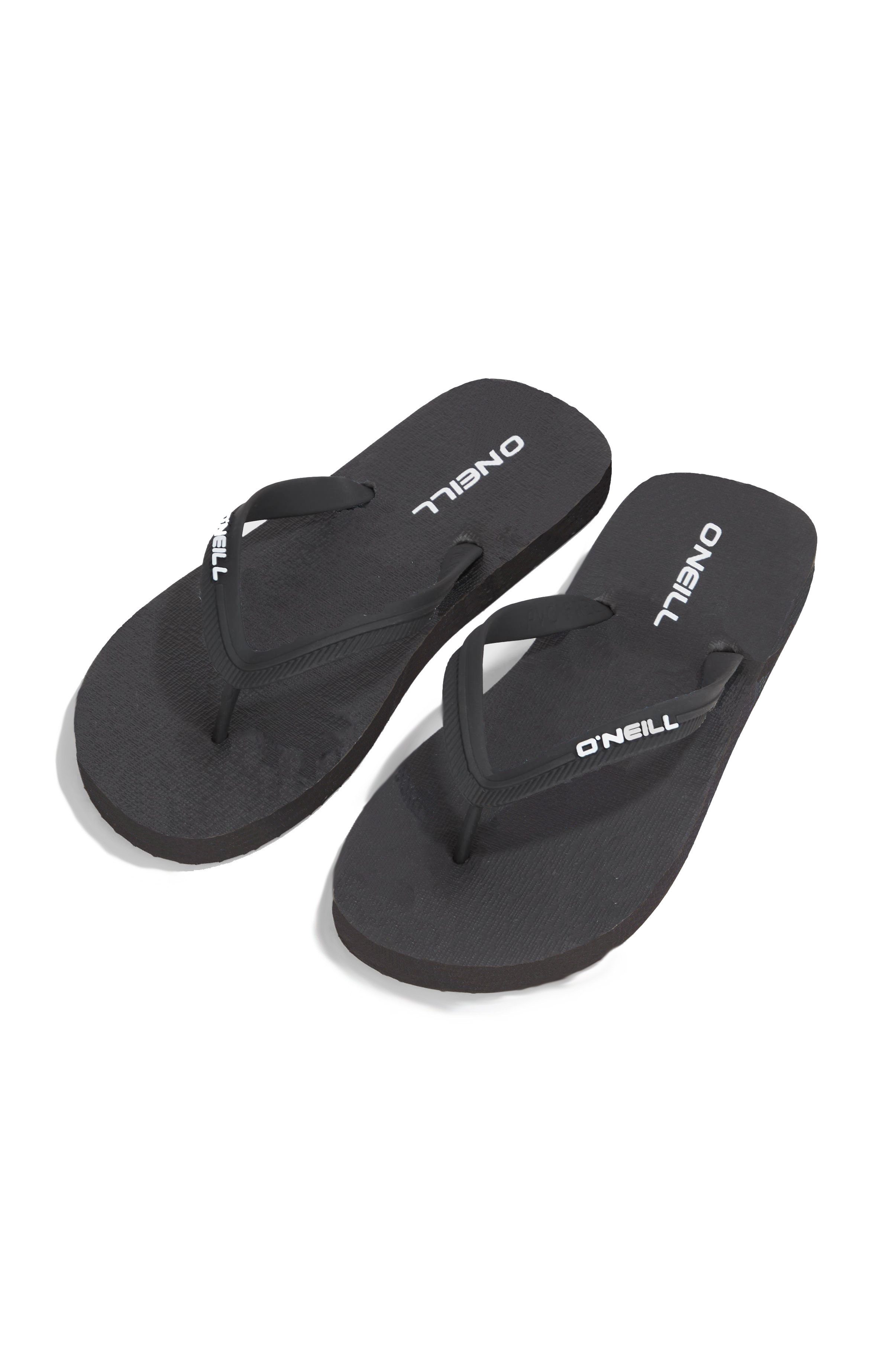 O'Neill PROFILE SMALL LOGO SANDALS Zehentrenner günstig online kaufen