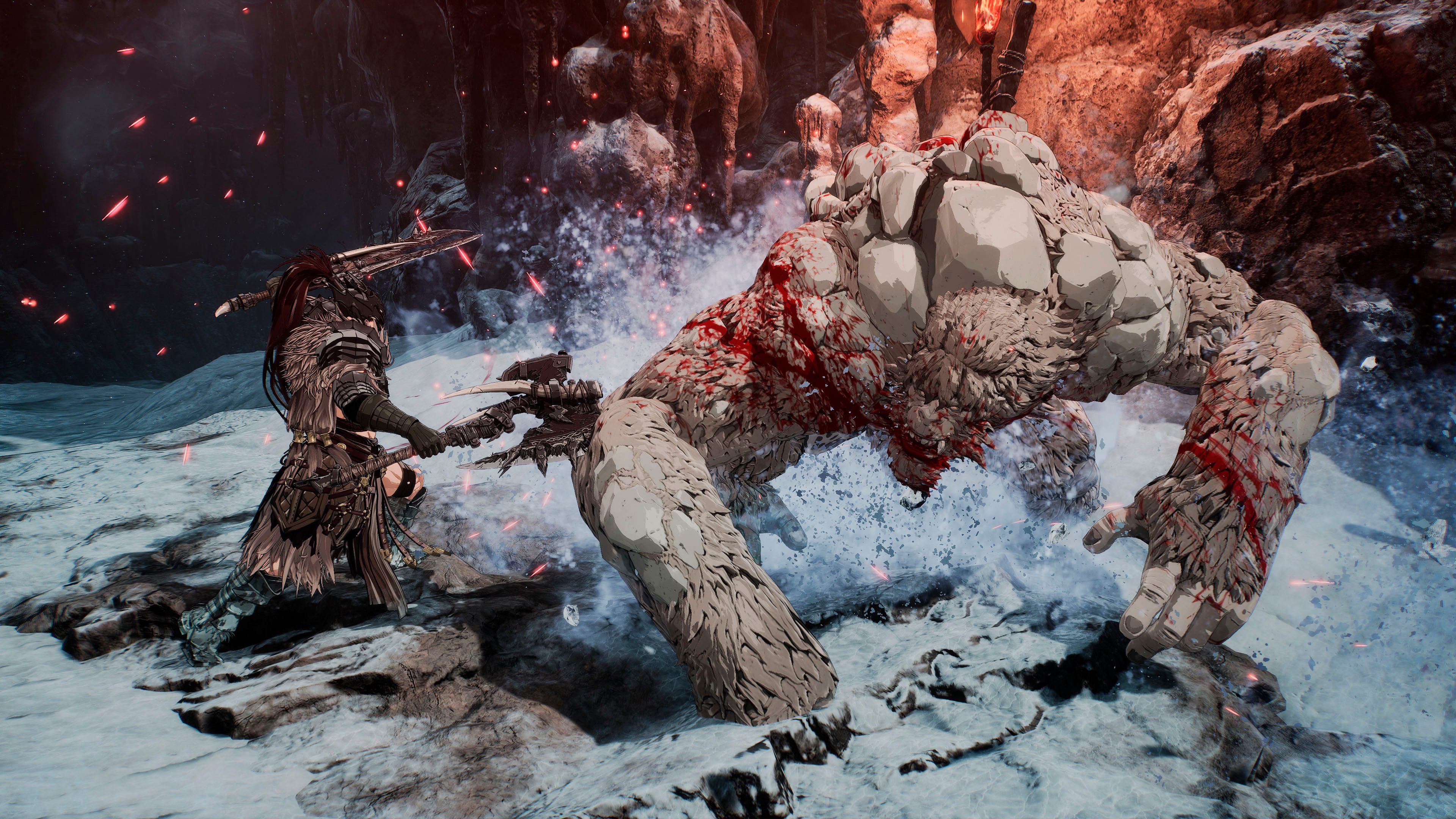 The First Berserker: Khazan PlayStation 5