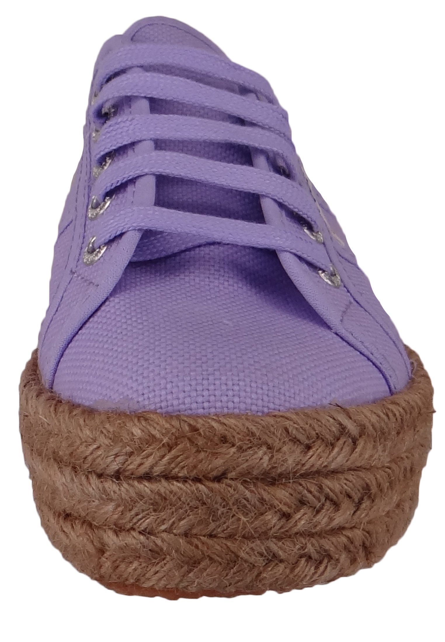 lilla Lilla 430 Violet S00CF20 Superga violet Sneaker (19801305)