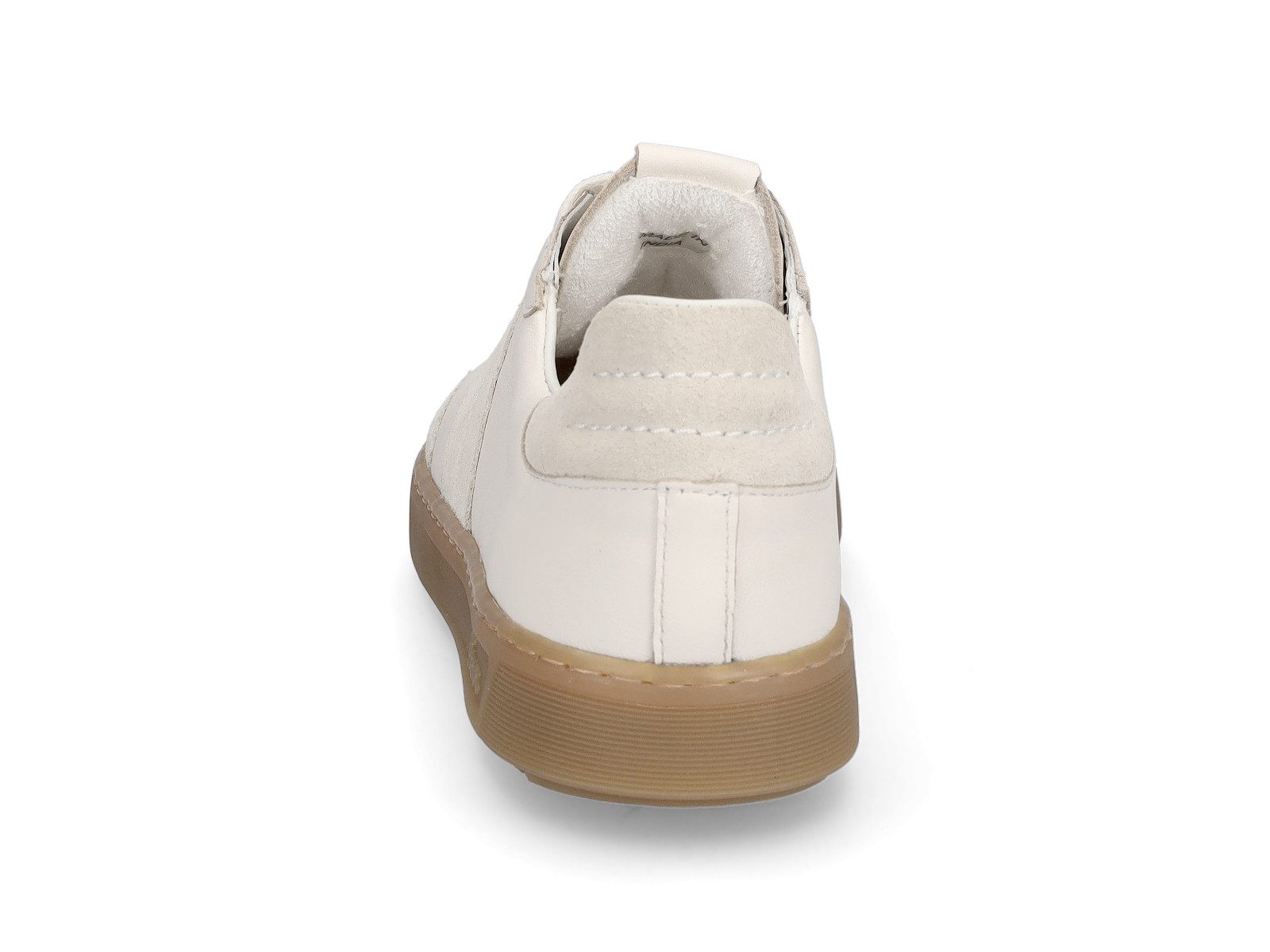 SIOUX Sioux Damen Sneaker Tedroso-Da-717 offwhite Sneaker