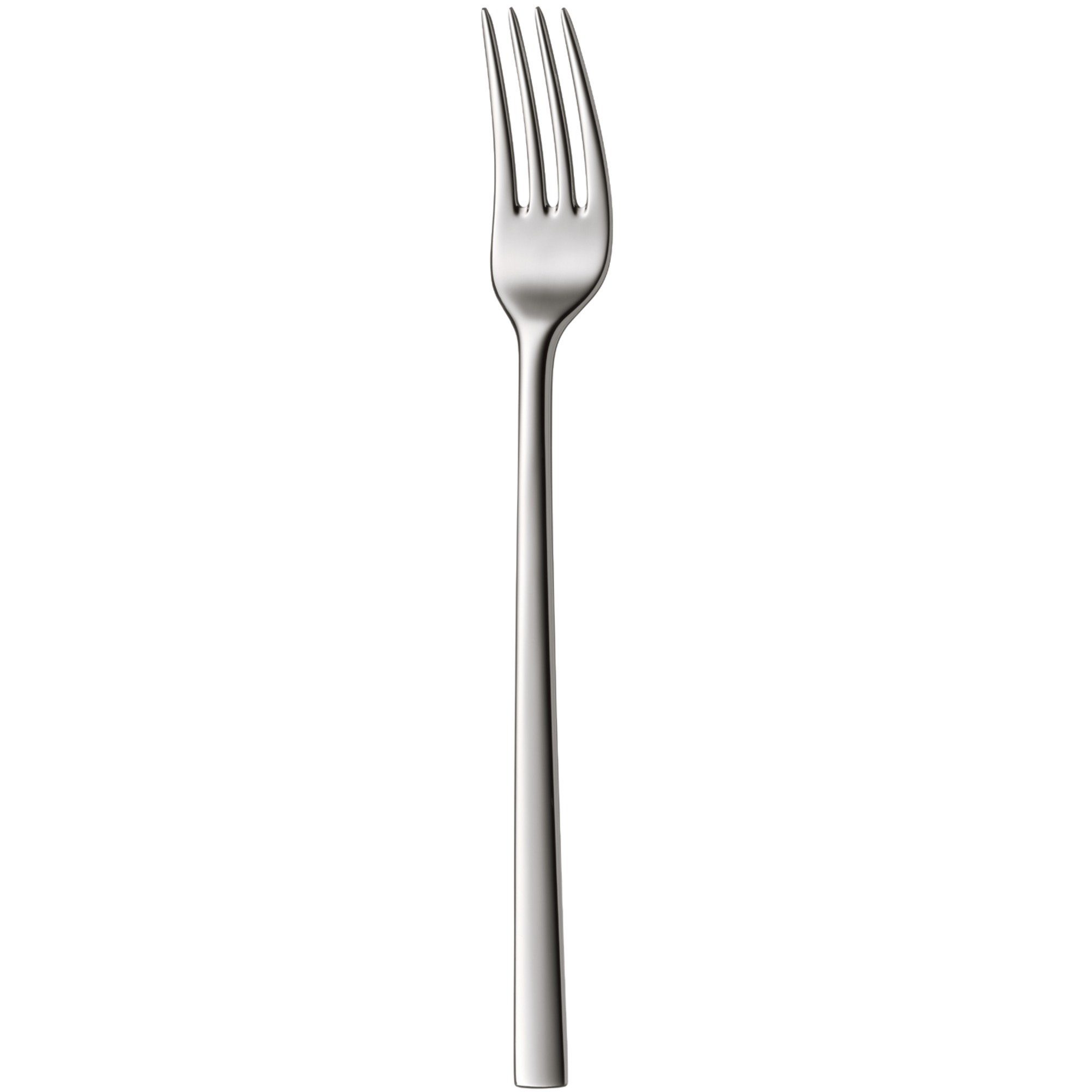 WMF Besteck-Set Sonic Besteck-Set, 30-teilig, Cromargan protect® (30-tlg), Cromargan protect, Cromargan protect poliert, kratzbeständig, spülmaschinenfest