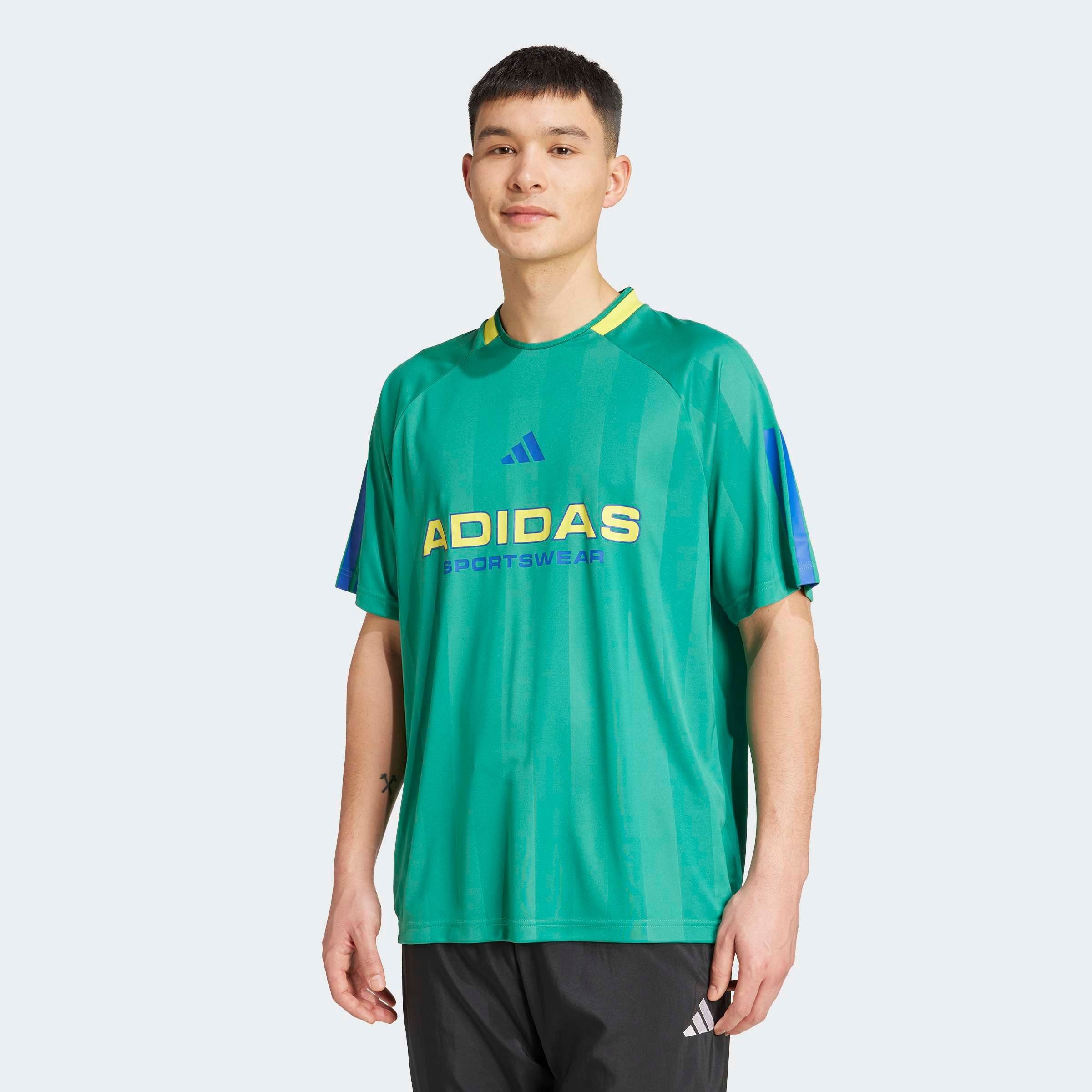 adidas Sportswear T-Shirt M TIRO JERSEY günstig online kaufen