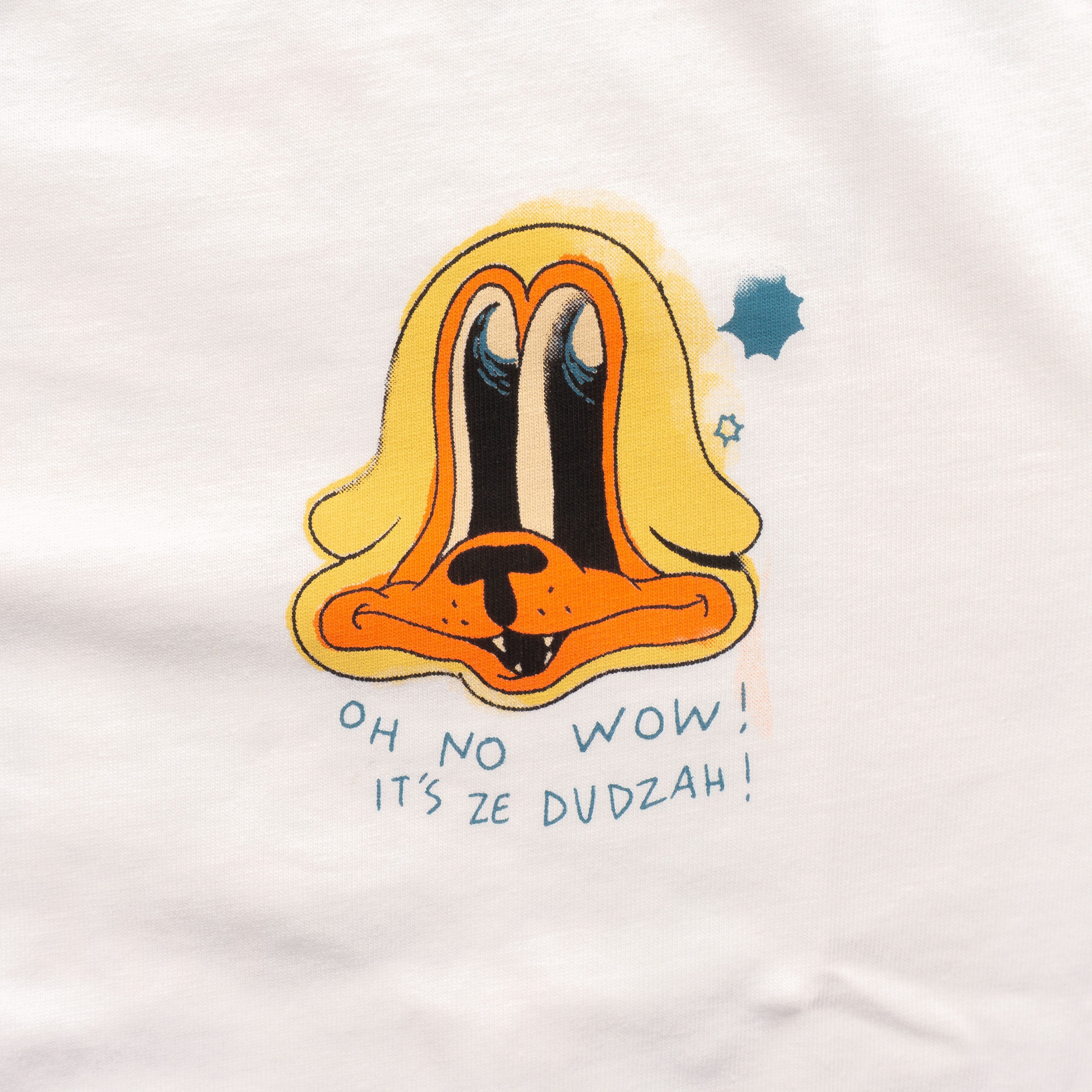 The Dudes T-Shirt T-Shirt The Dudes Sketchy Classic