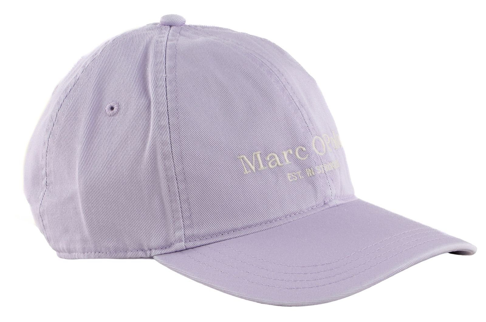 Marc O'Polo Baseball Dried Lavender Cap