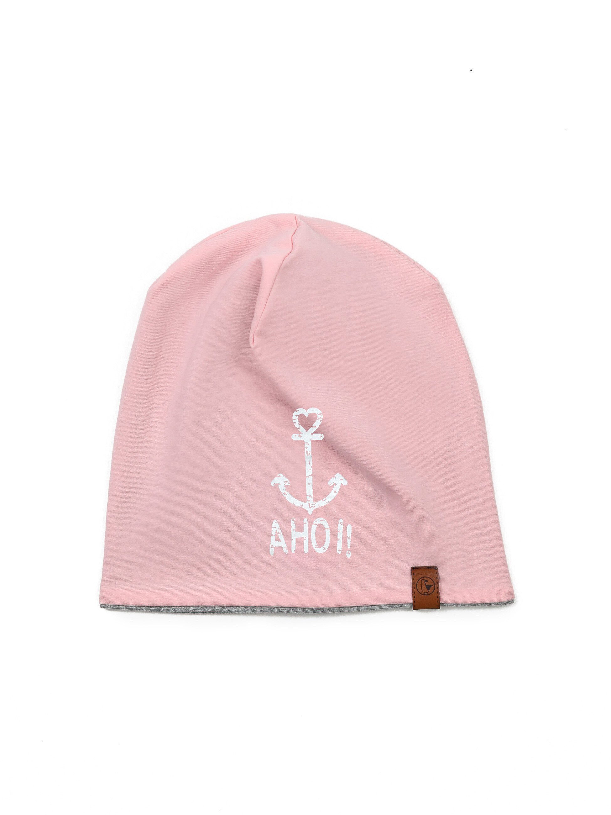 Schietwetter Beanie Wendemütze "Ahoi" günstig online kaufen