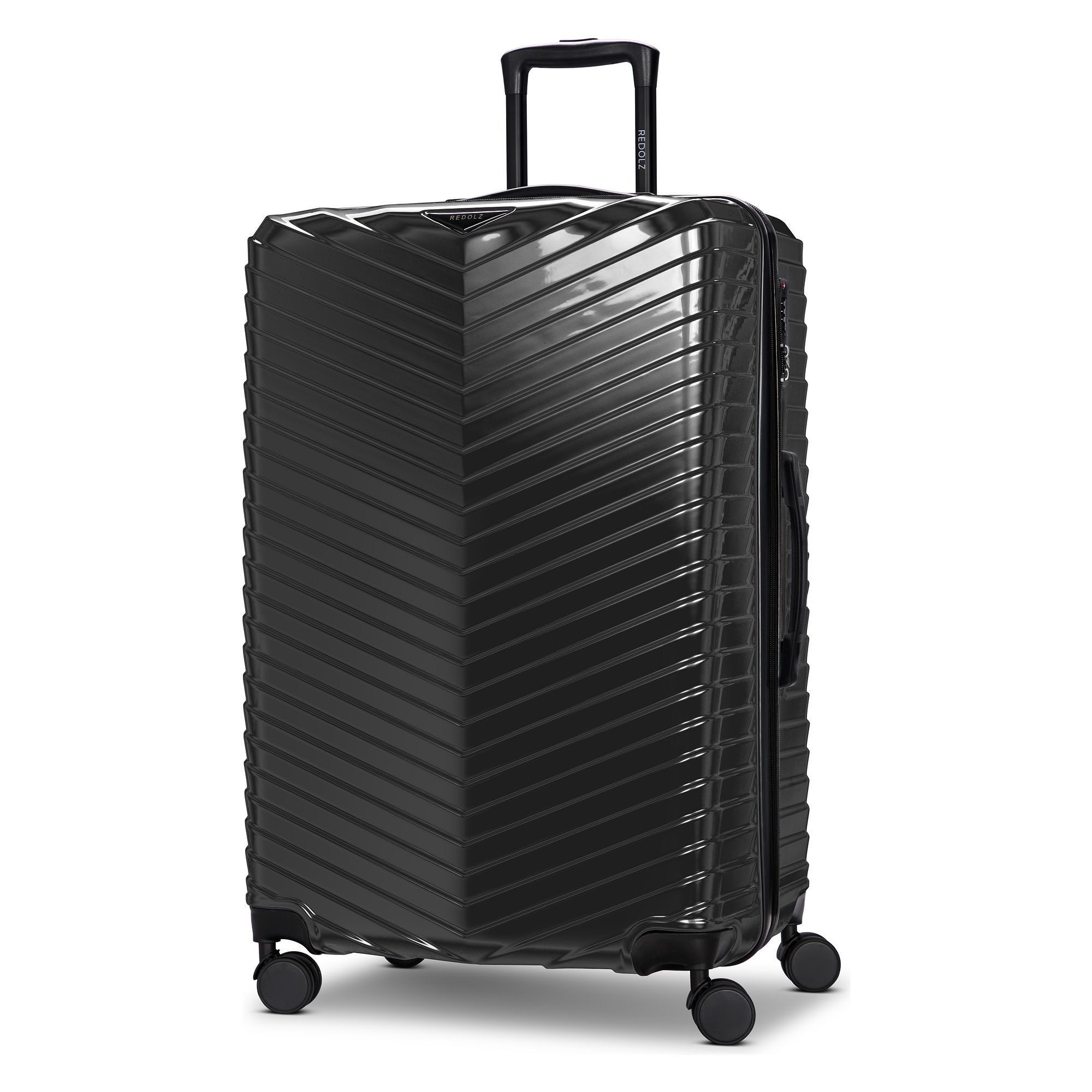 Hartschalen-Trolley Essentials 18