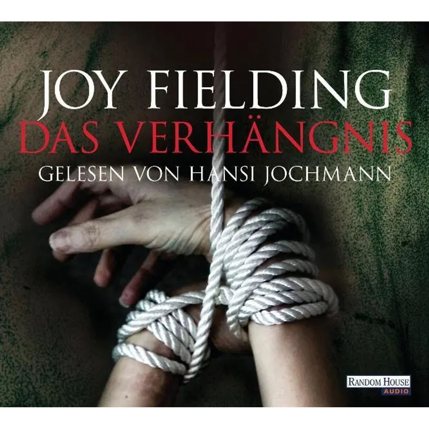 Random House Verlag Hörspiel Das Verhängnis