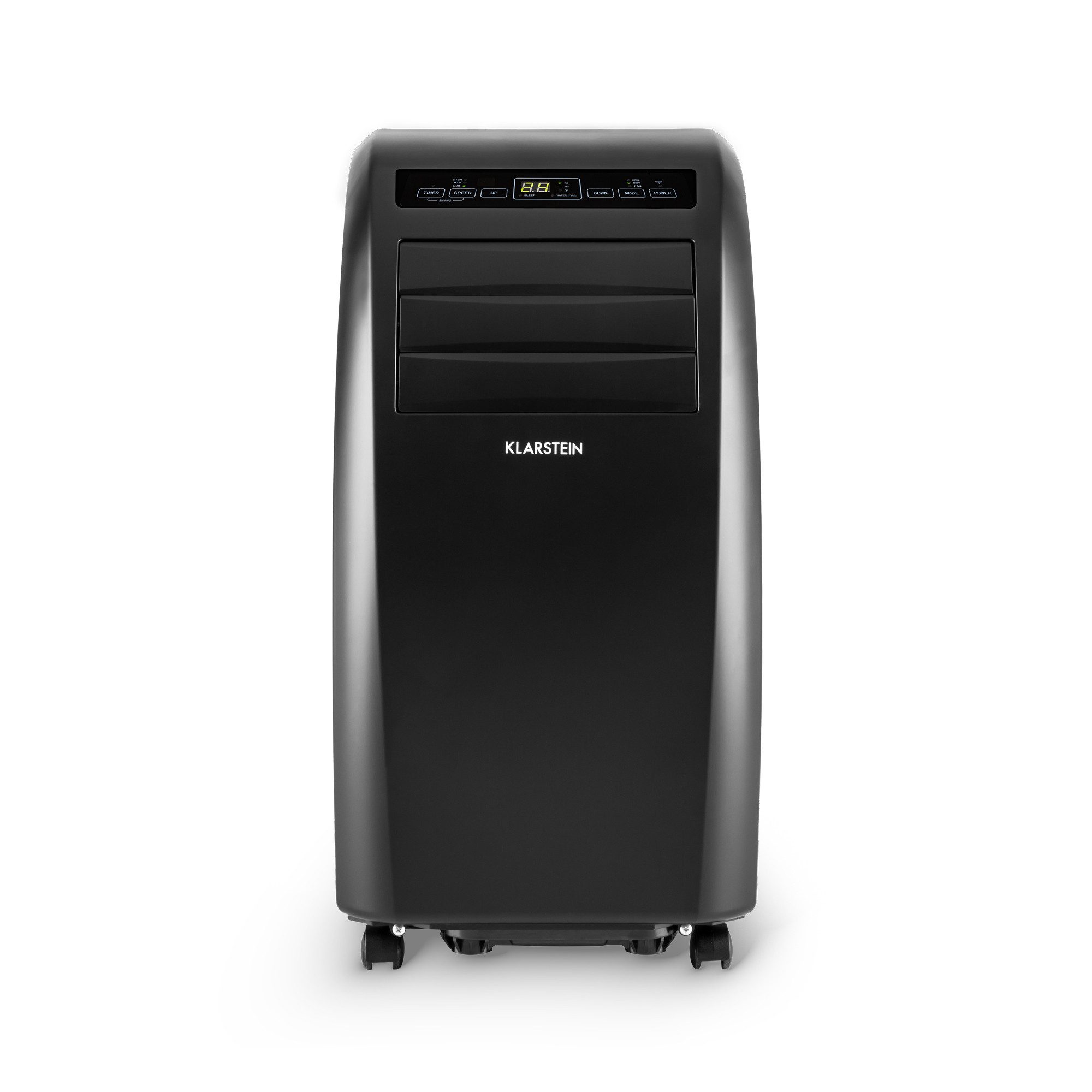 Klarstein Metrobreeze Rom Smart air conditioner, portable air conditioner, cooling unit, air cooler