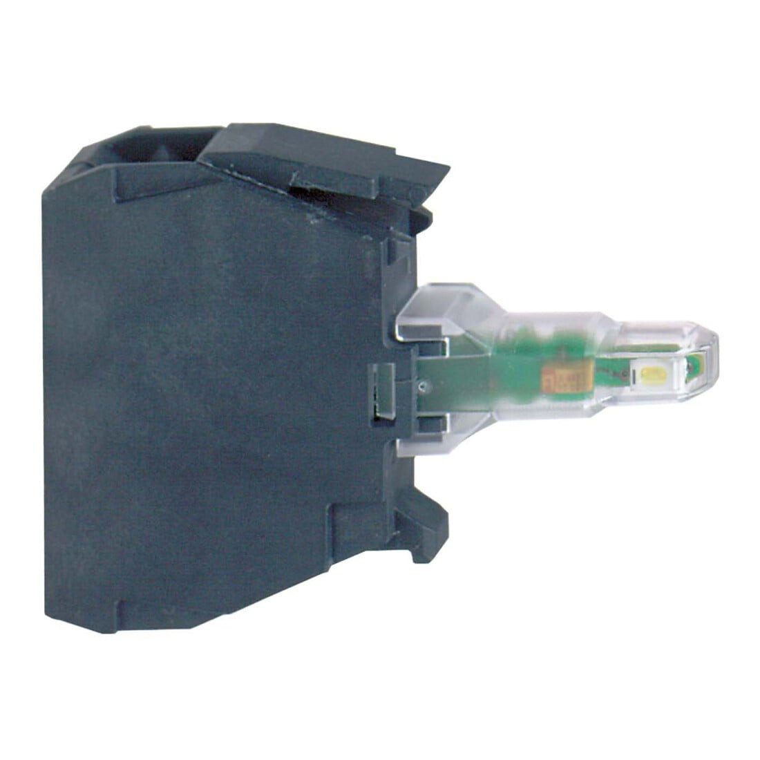 Schneider Electric Schneider Electric LED-Modul 230V ws ZBVM1 Installationskabel