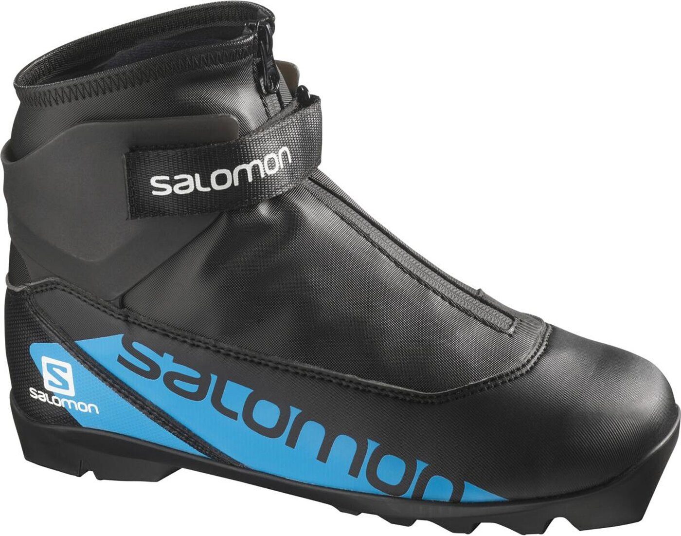 R/COMBI JUNIOR PLK Langlaufschuhe