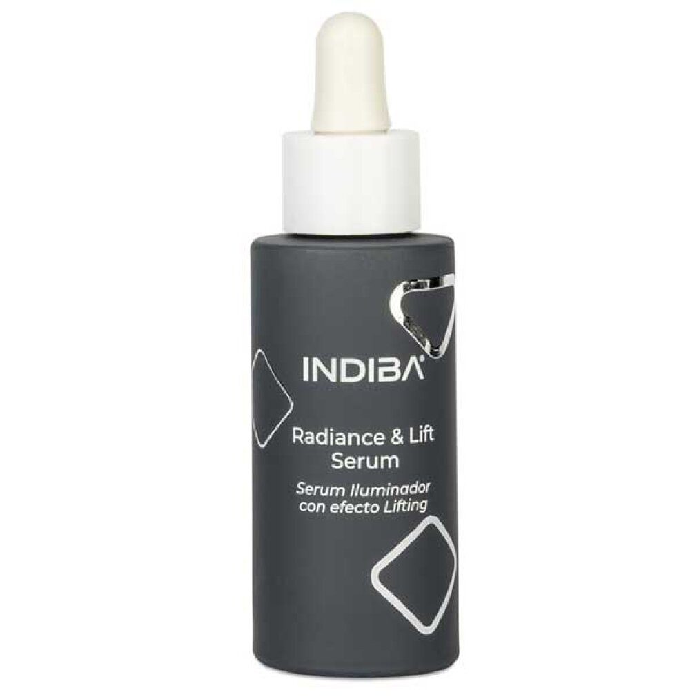 INDIBA Gesichtsmaske Radiance & Lift Serum