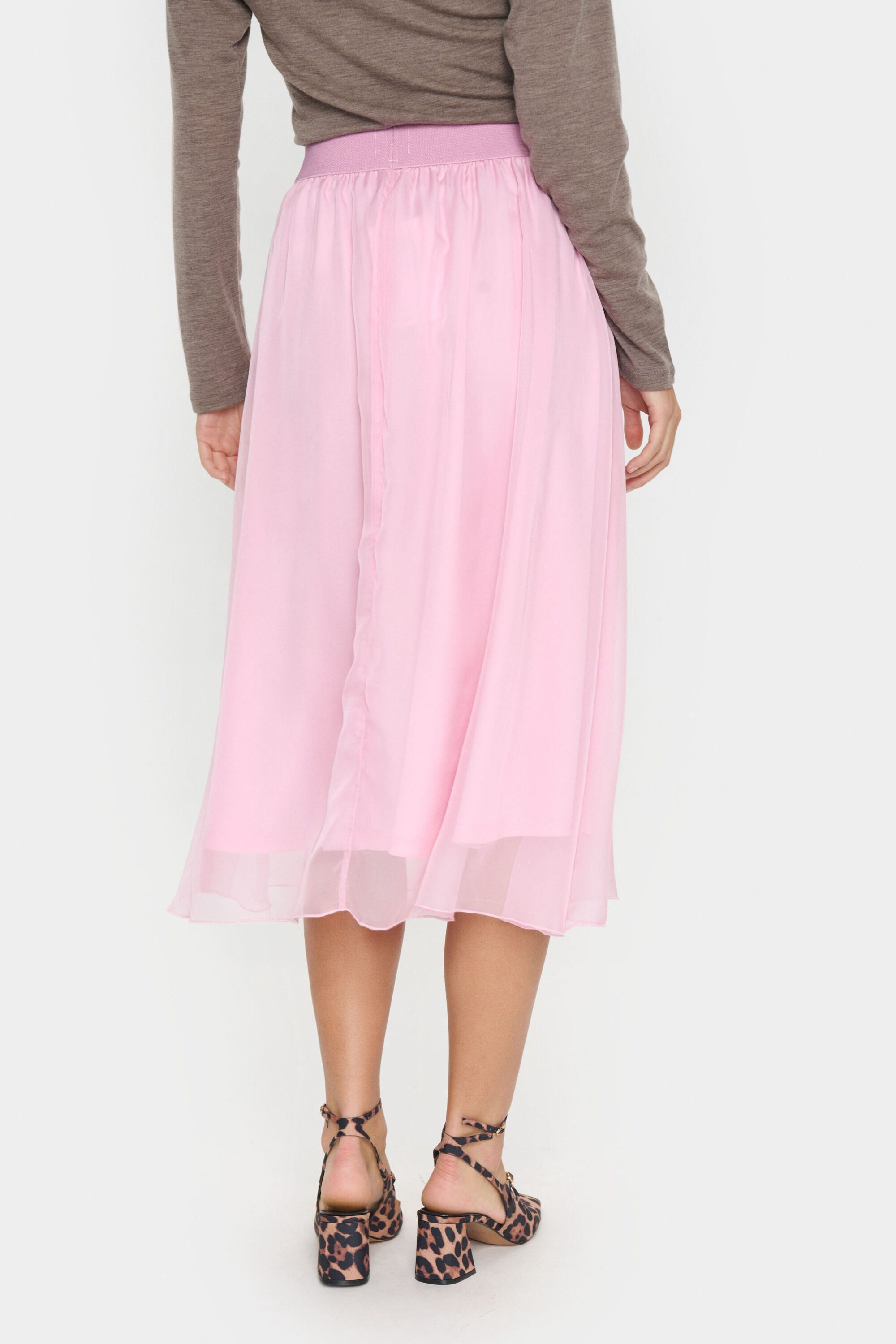Saint Tropez Jerseyrock Rock CoralSZ