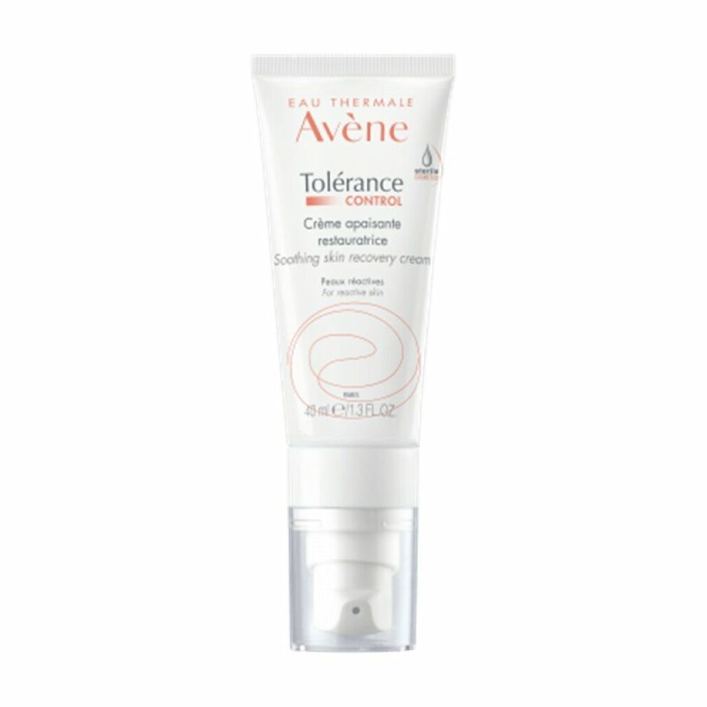 Avene Tagescreme Tolerance Control Cream