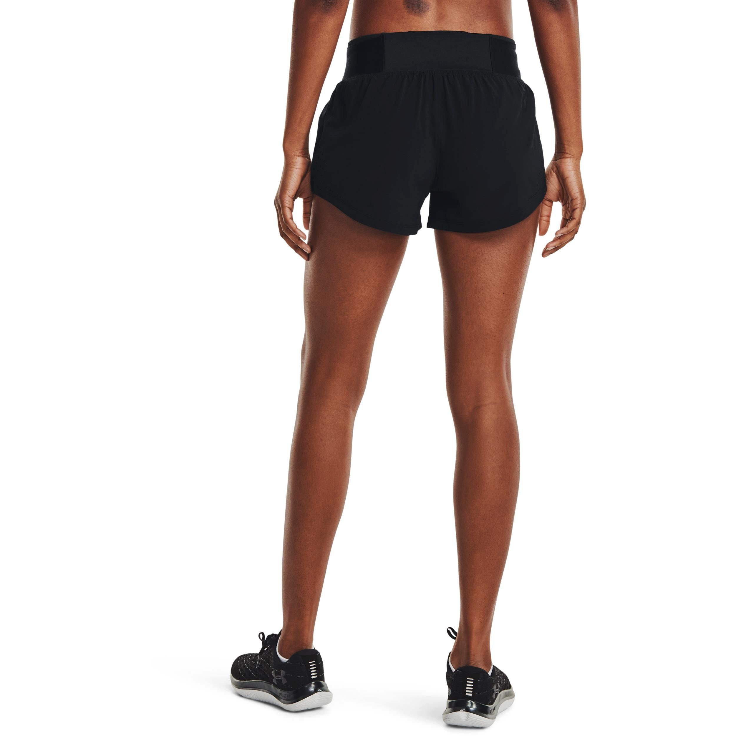 Under Armour® Laufshorts Speedpocket Performance