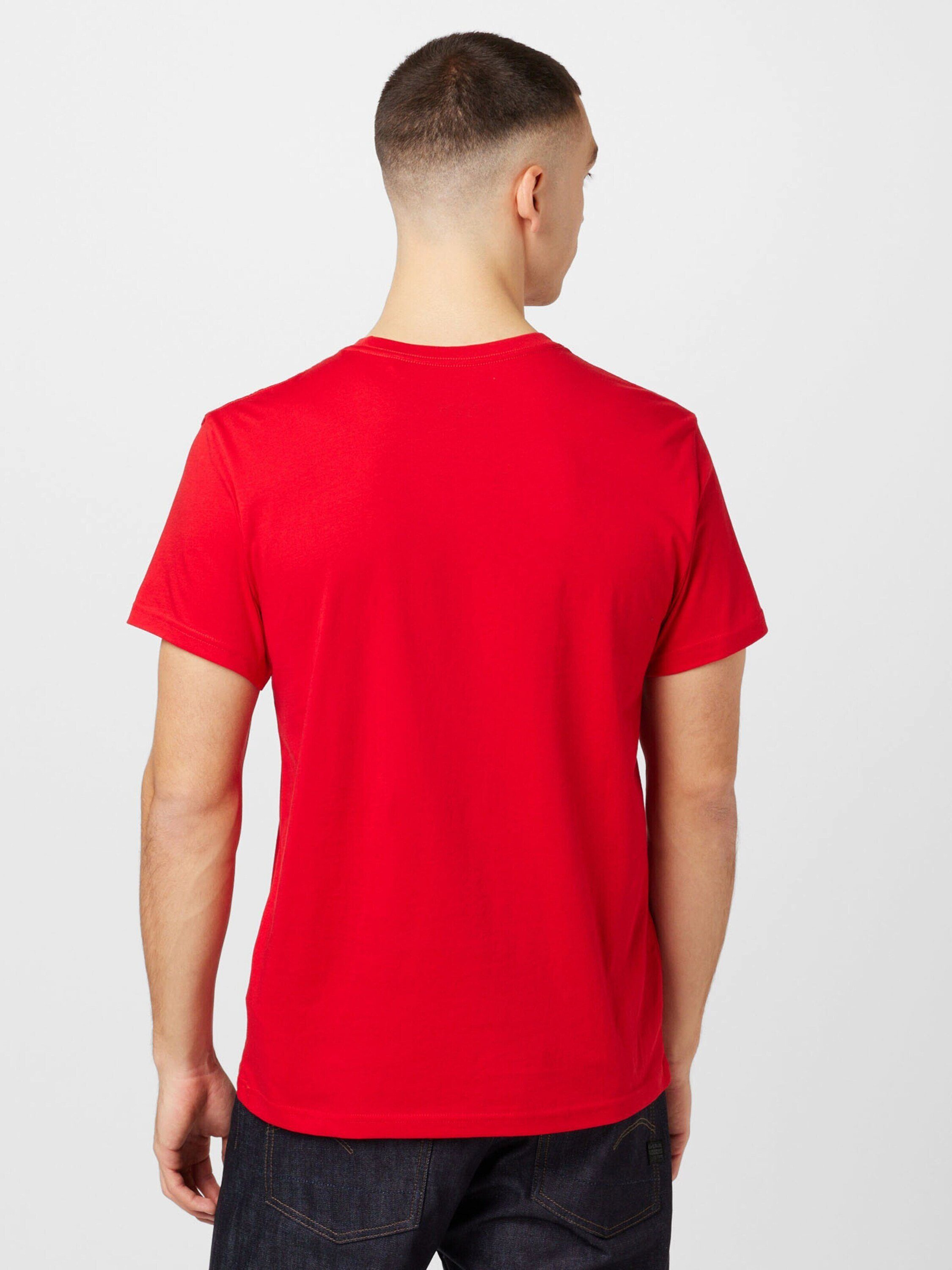 RAW Acid Red (1-tlg) T-Shirt G-Star