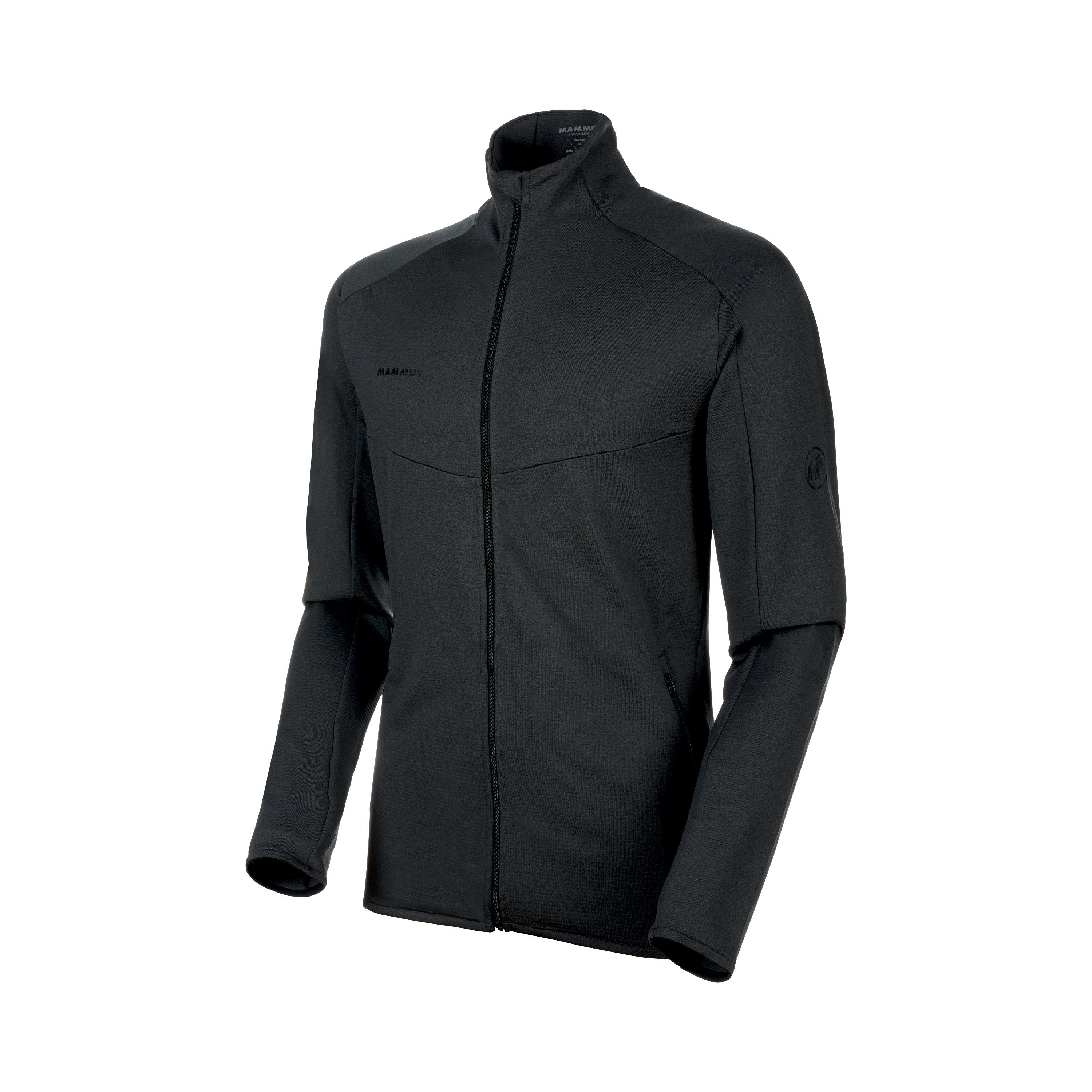 Mammut Funktionsjacke »Nair ML Jacket Men (Midlayer Jacket) Mammut