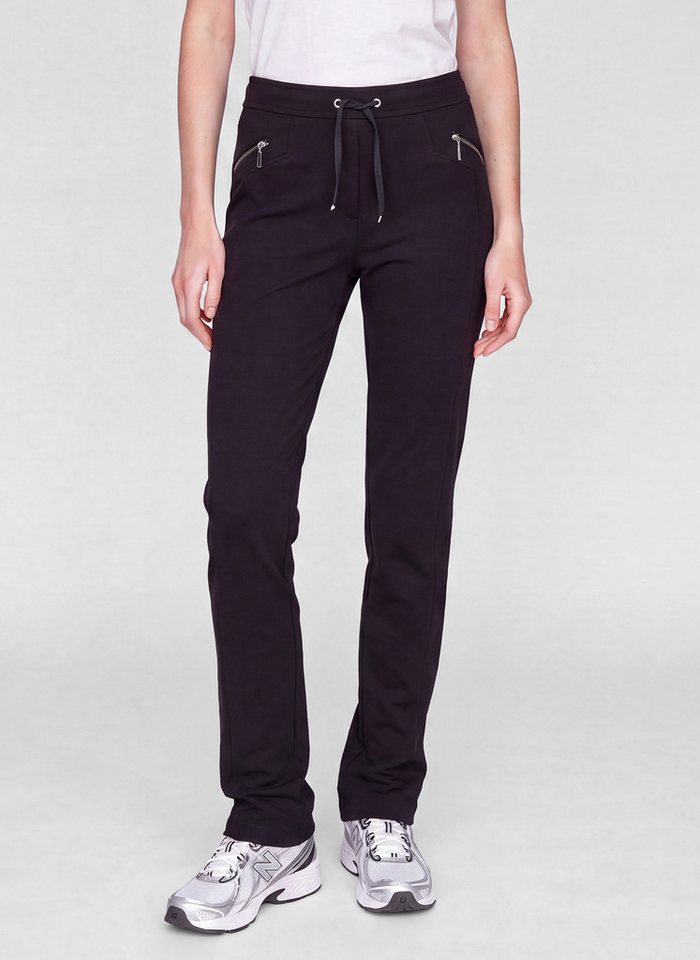 Rabe Jerseyhose Hose