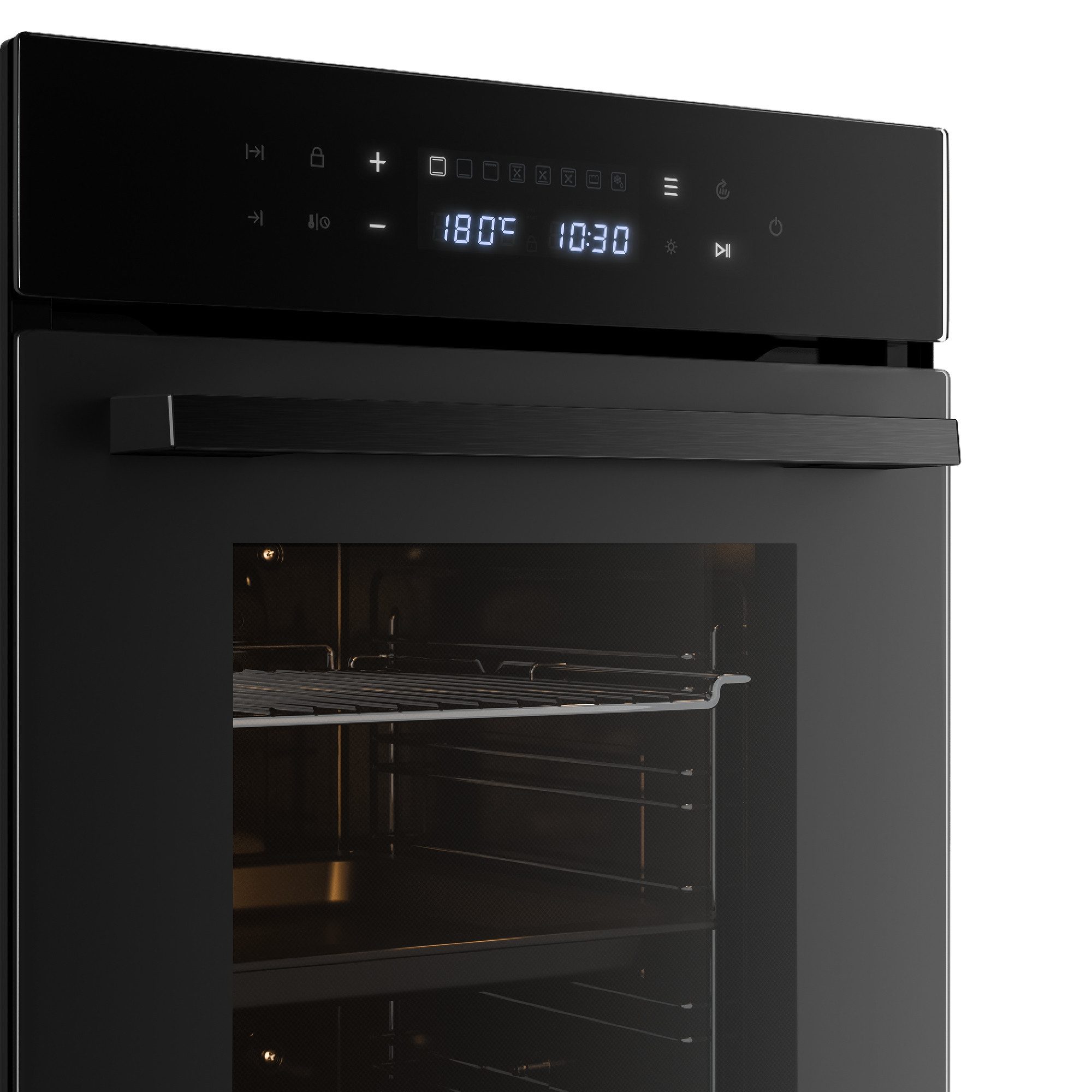 Klarstein Backofen Velaire