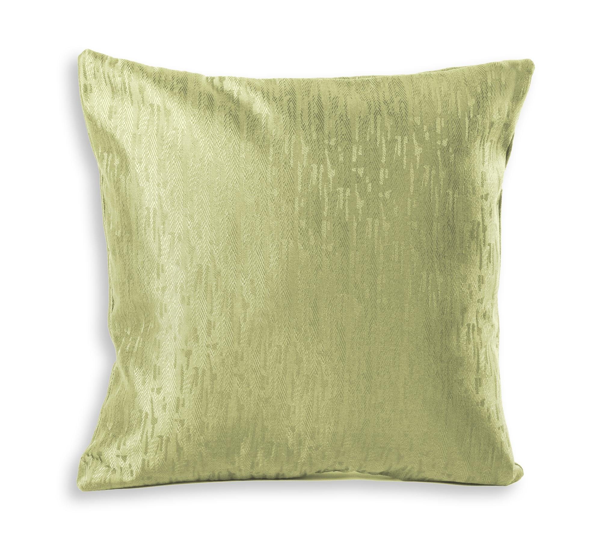 Haus und Deko Kissenbezüge Kissenhülle Jacquard günstig online kaufen