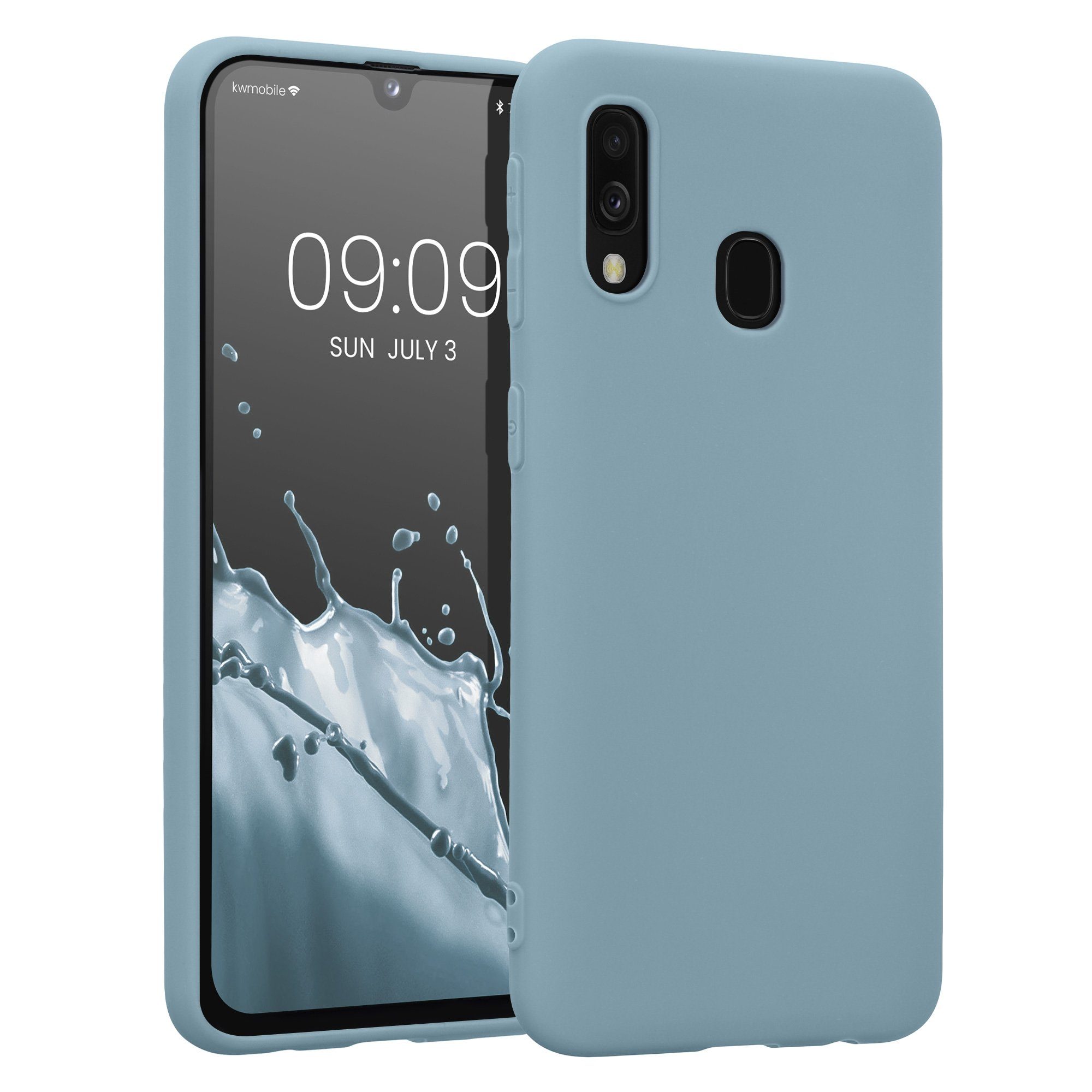 Handyhülle Hülle für Samsung Galaxy A40