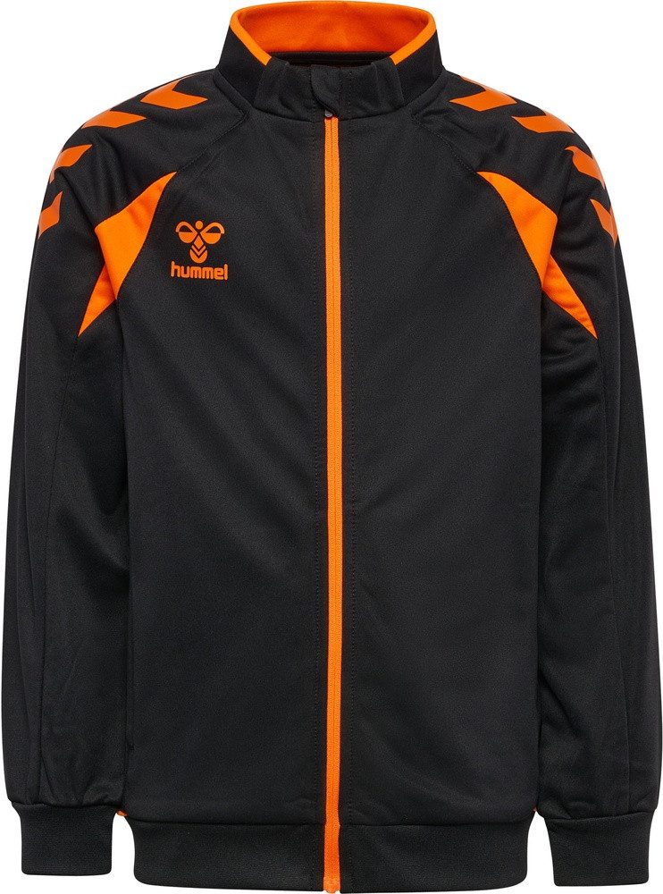 hummel Trainingsjacke Core 2.0 Track Zip Jacket