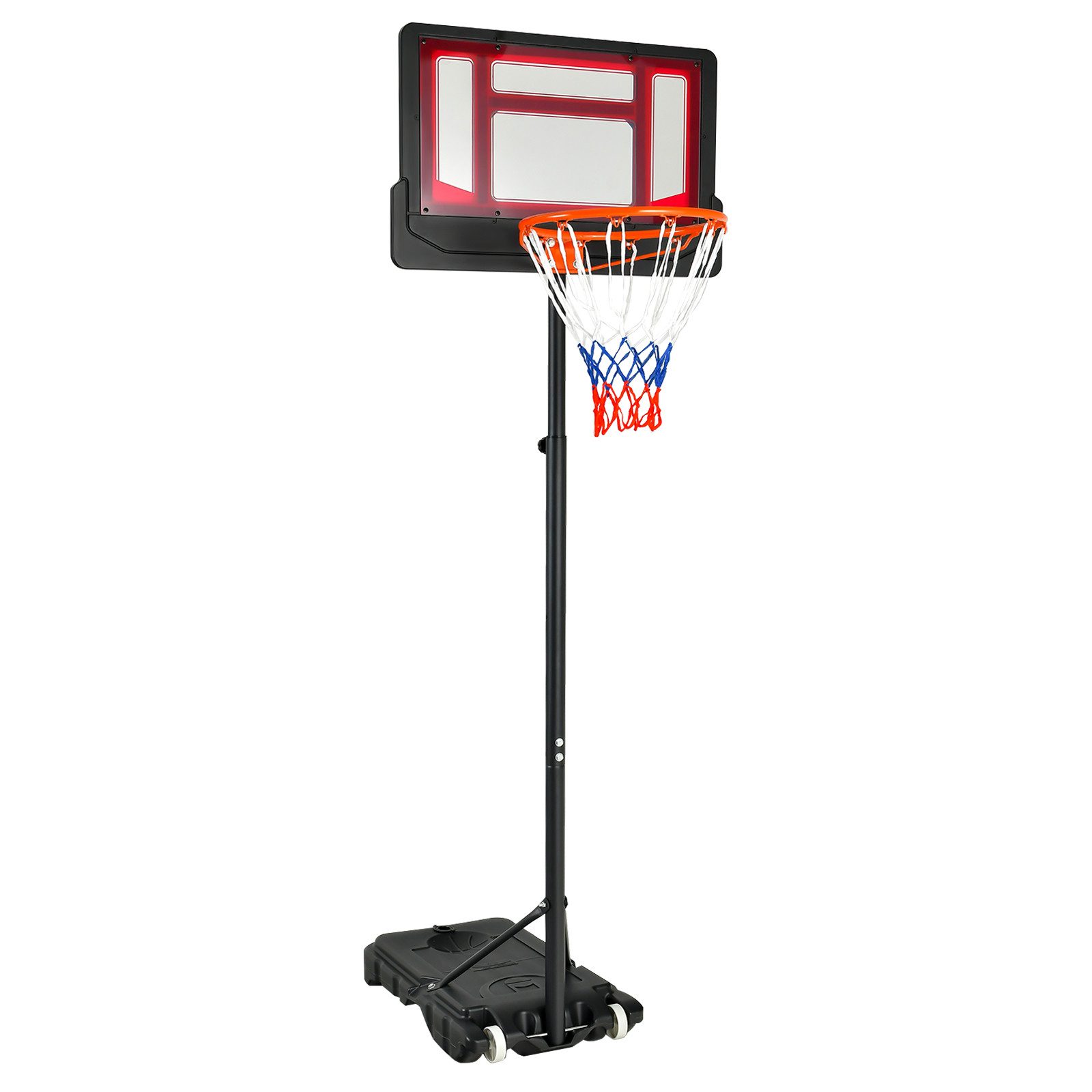 Basketballständer Basketballkorb