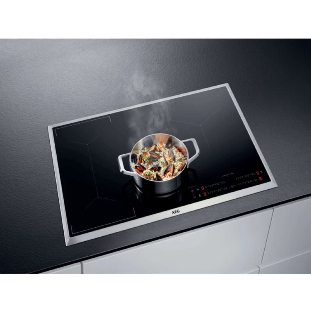 AEG Induktions-Kochfeld ID8441K