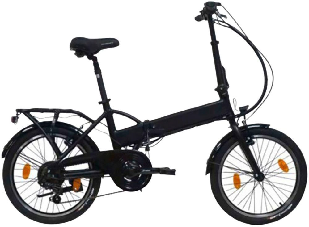 Faltbare 20 Zoll E-Bikes online kaufen | OTTO