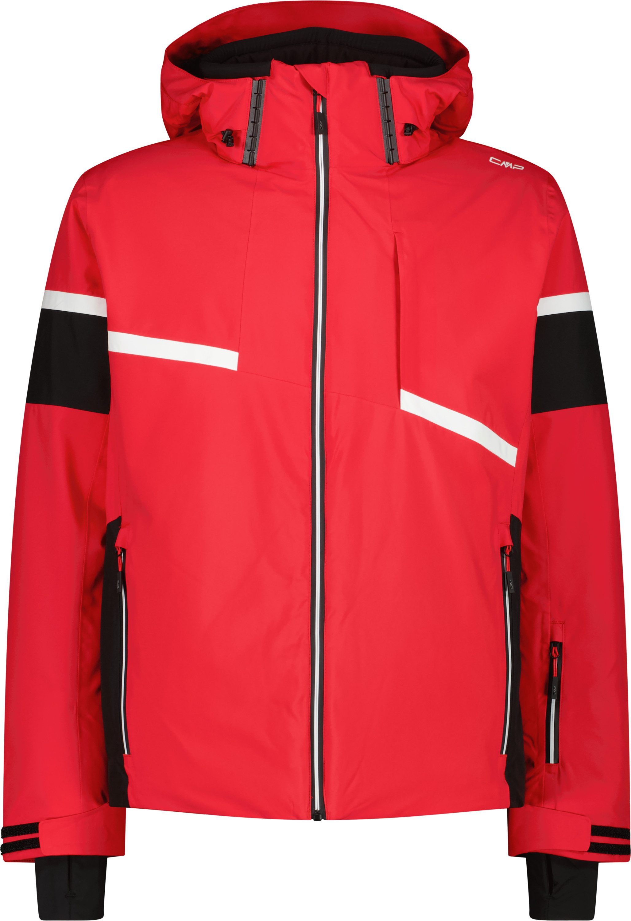 Anorak CMP Herren Skijacke