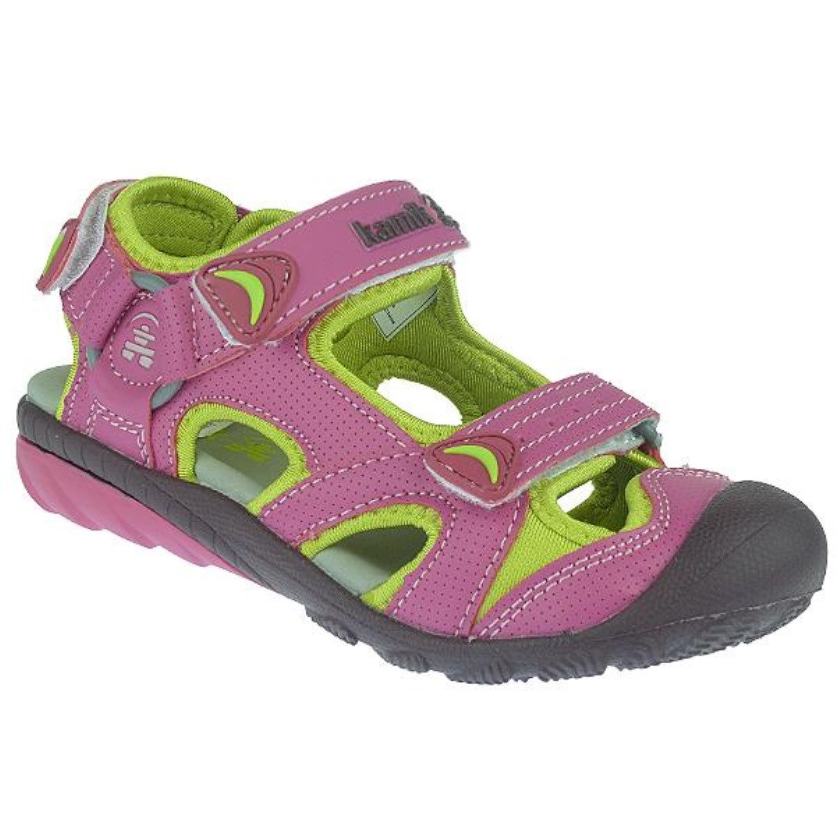 Kamik KAMIK Outdoor Trekkingsandale rosa-EUR 32 Sandale