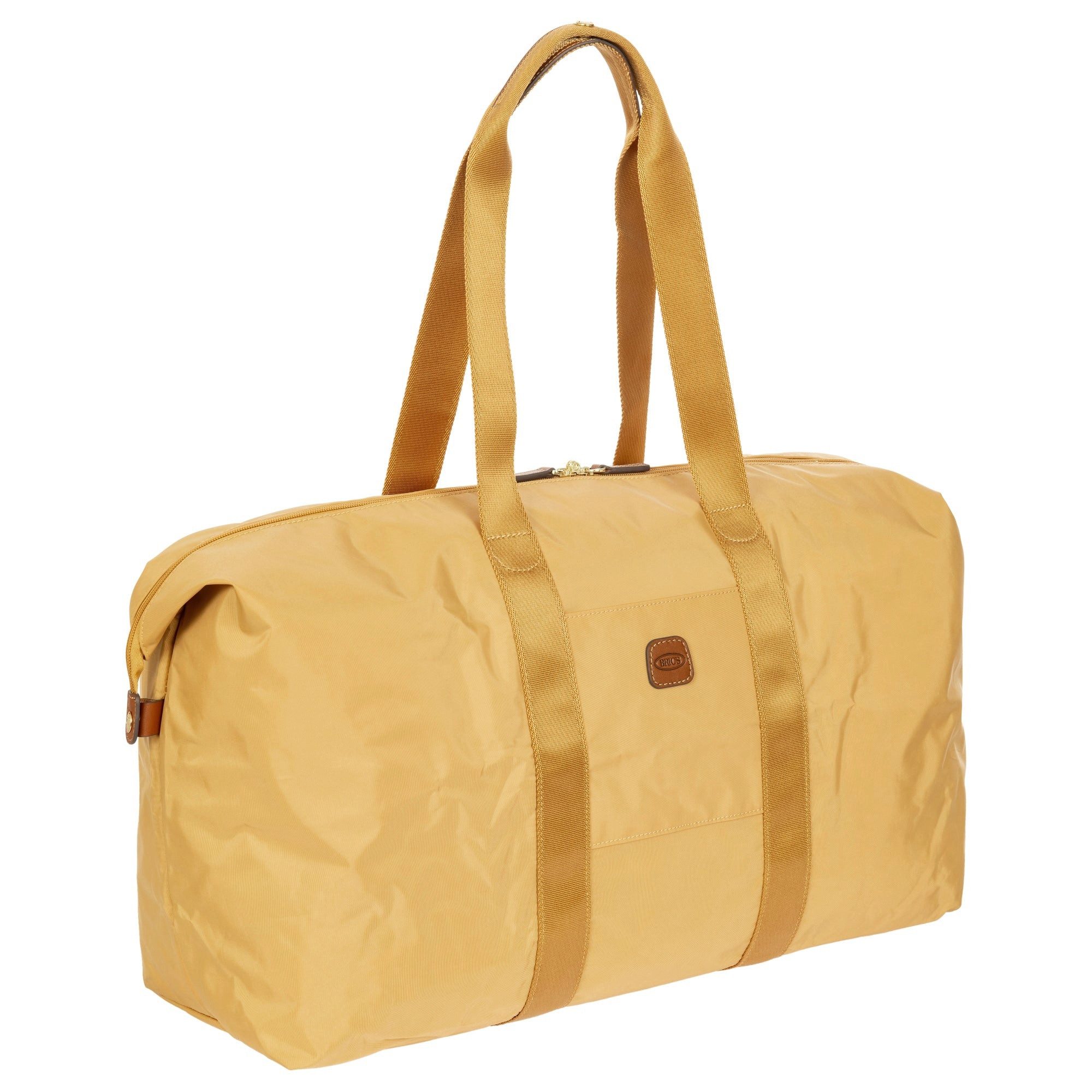 Bric's Reisetasche X-Bag - Reisetasche 55 cm (honey)