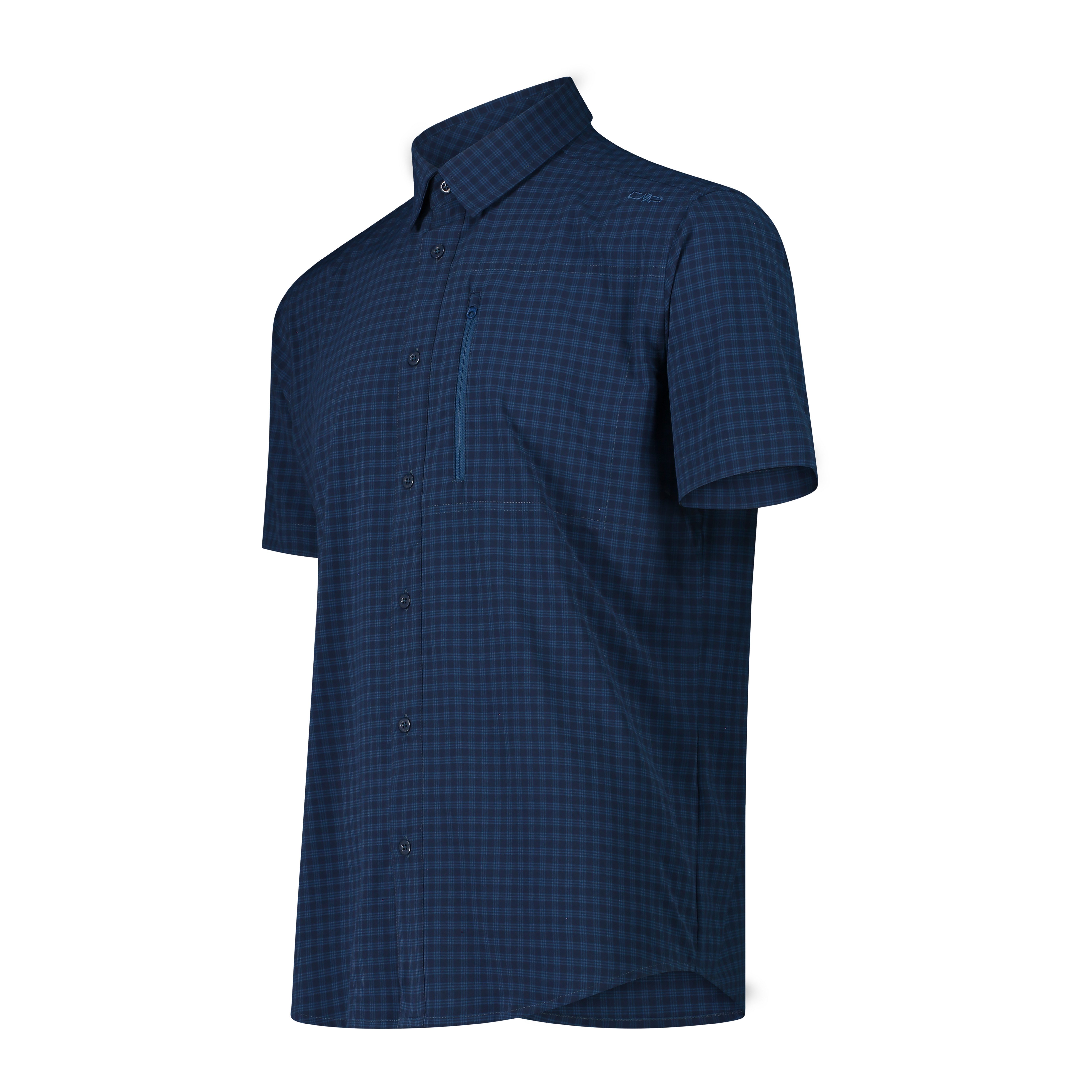 CMP Kurzarmhemd CMP Herren Hemd Man Shirt 35S7807
